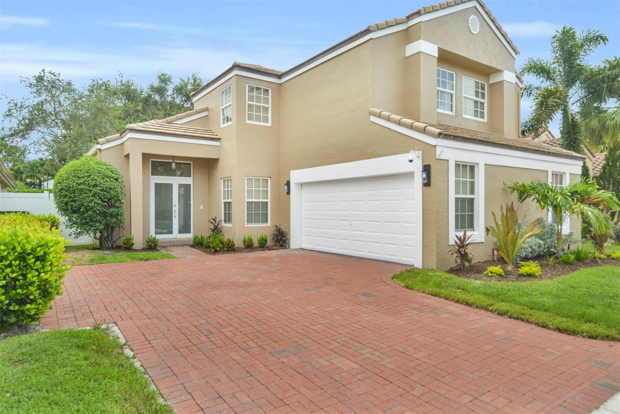 Terramar One 140-30 B - Residential