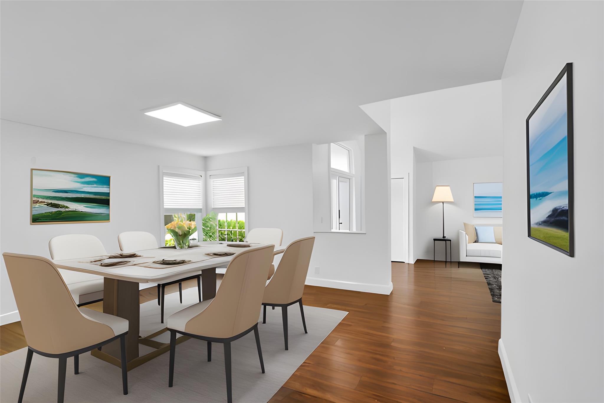 Terramar One 140-30 B - Residential