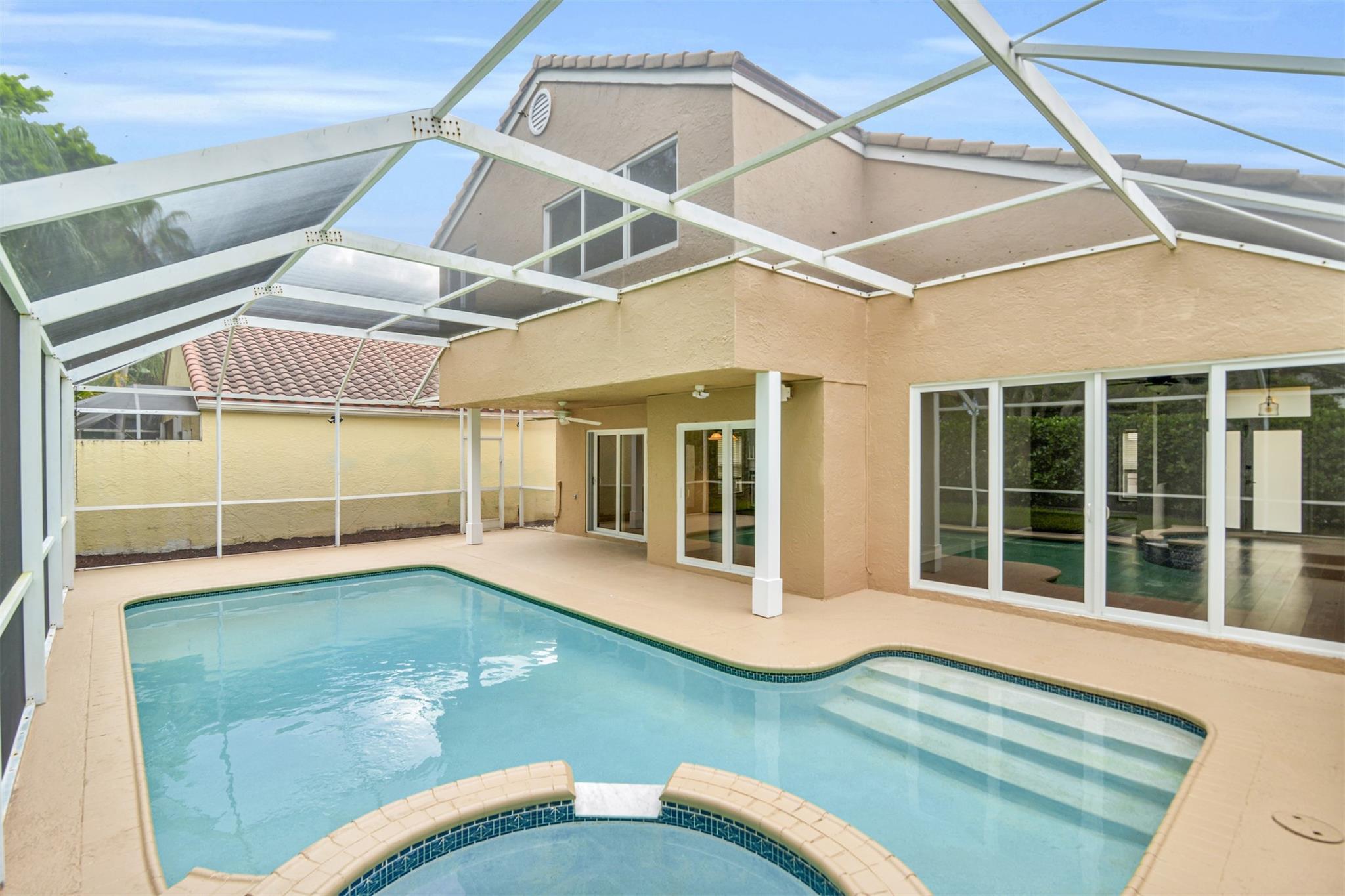 Terramar One 140-30 B - Residential