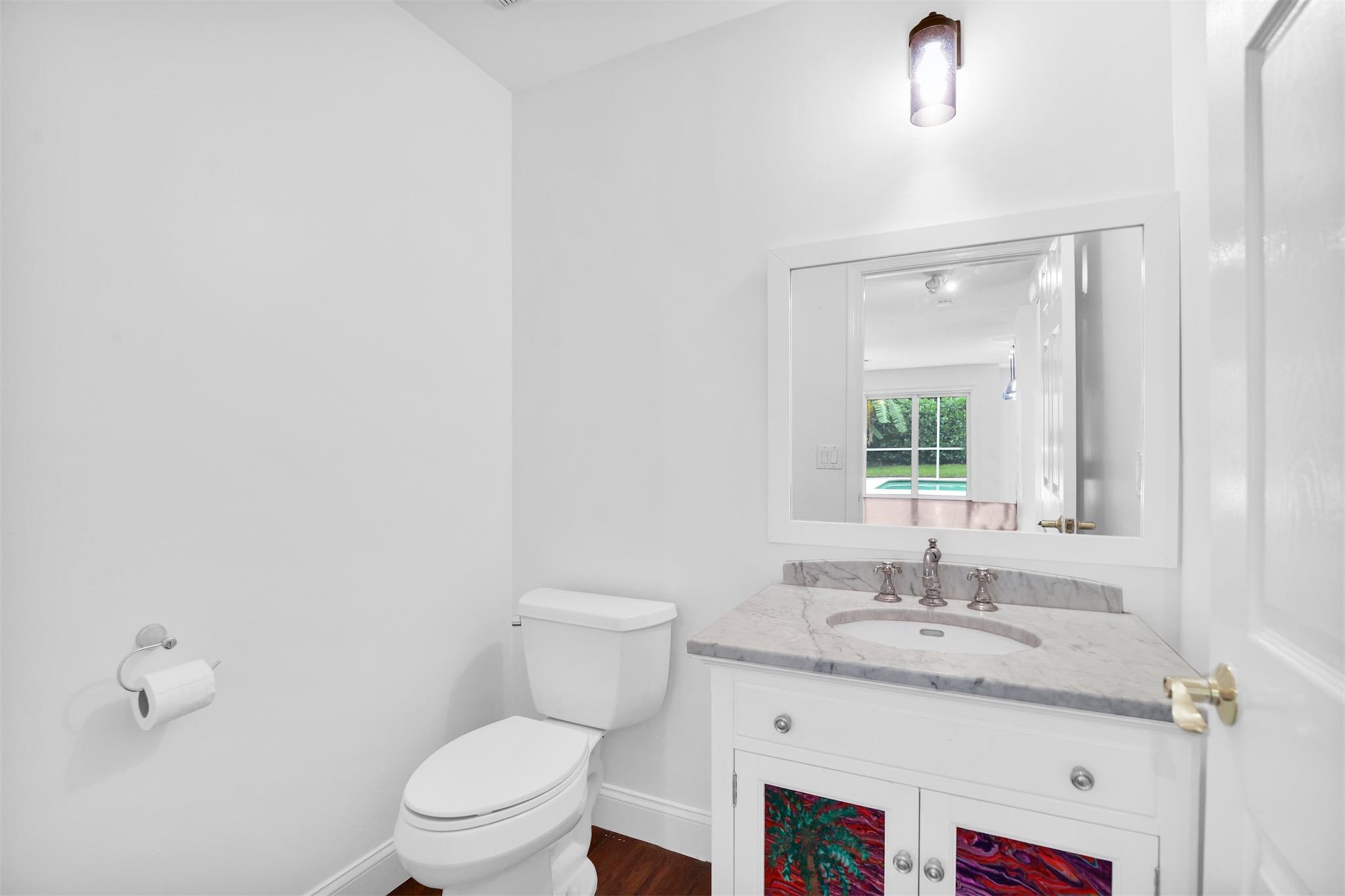 Terramar One 140-30 B - Residential