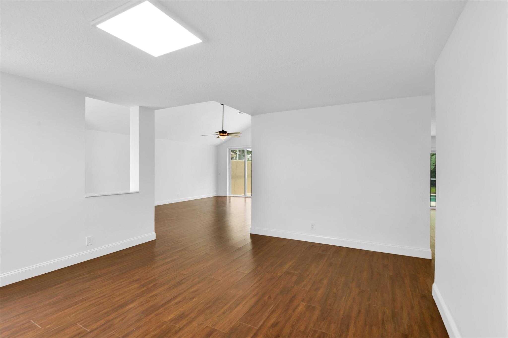 Terramar One 140-30 B - Residential