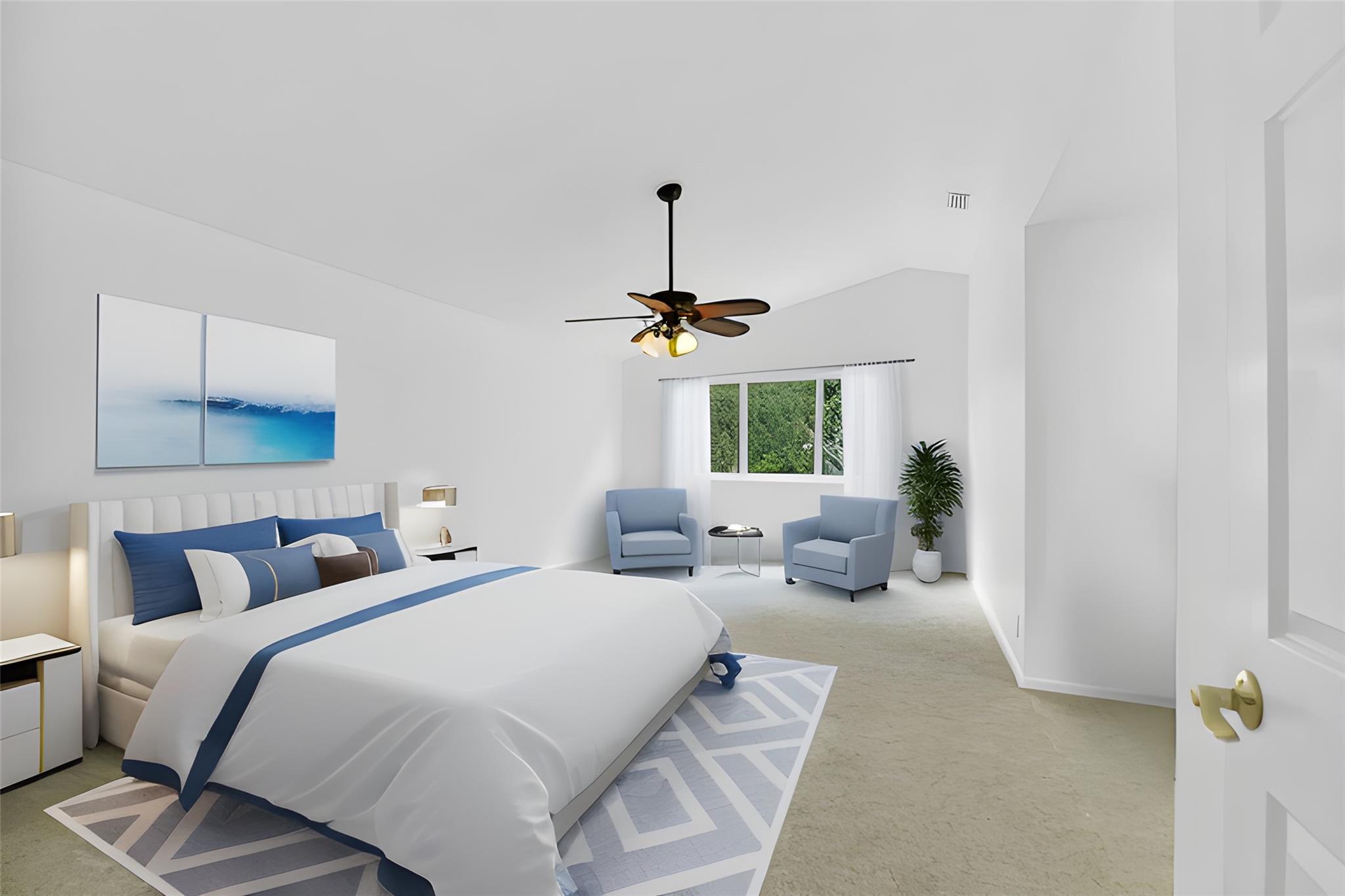 Terramar One 140-30 B - Residential
