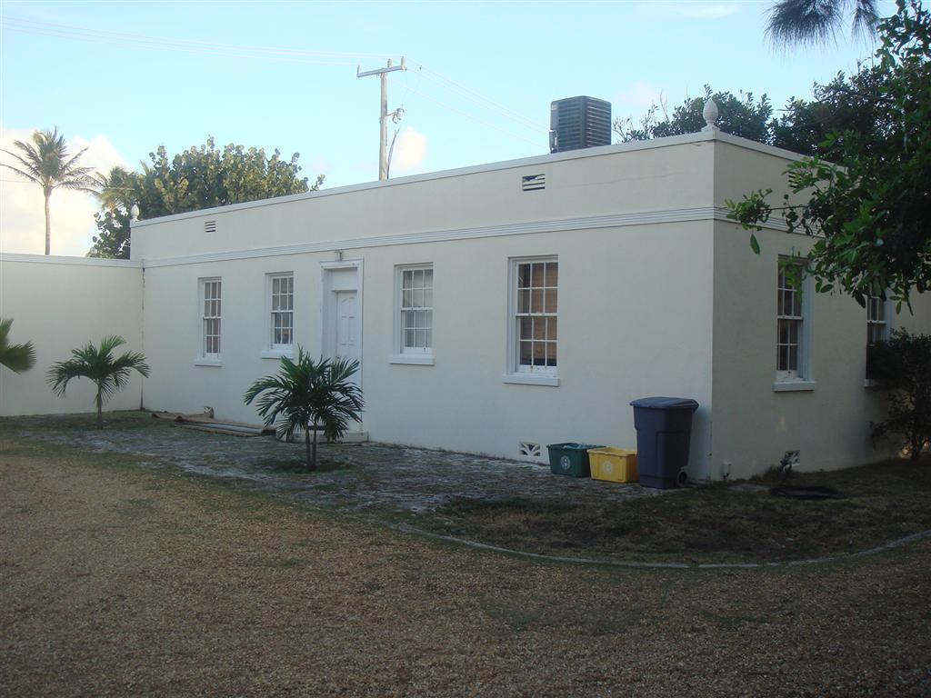 BINGHAM COPP TR - Residential