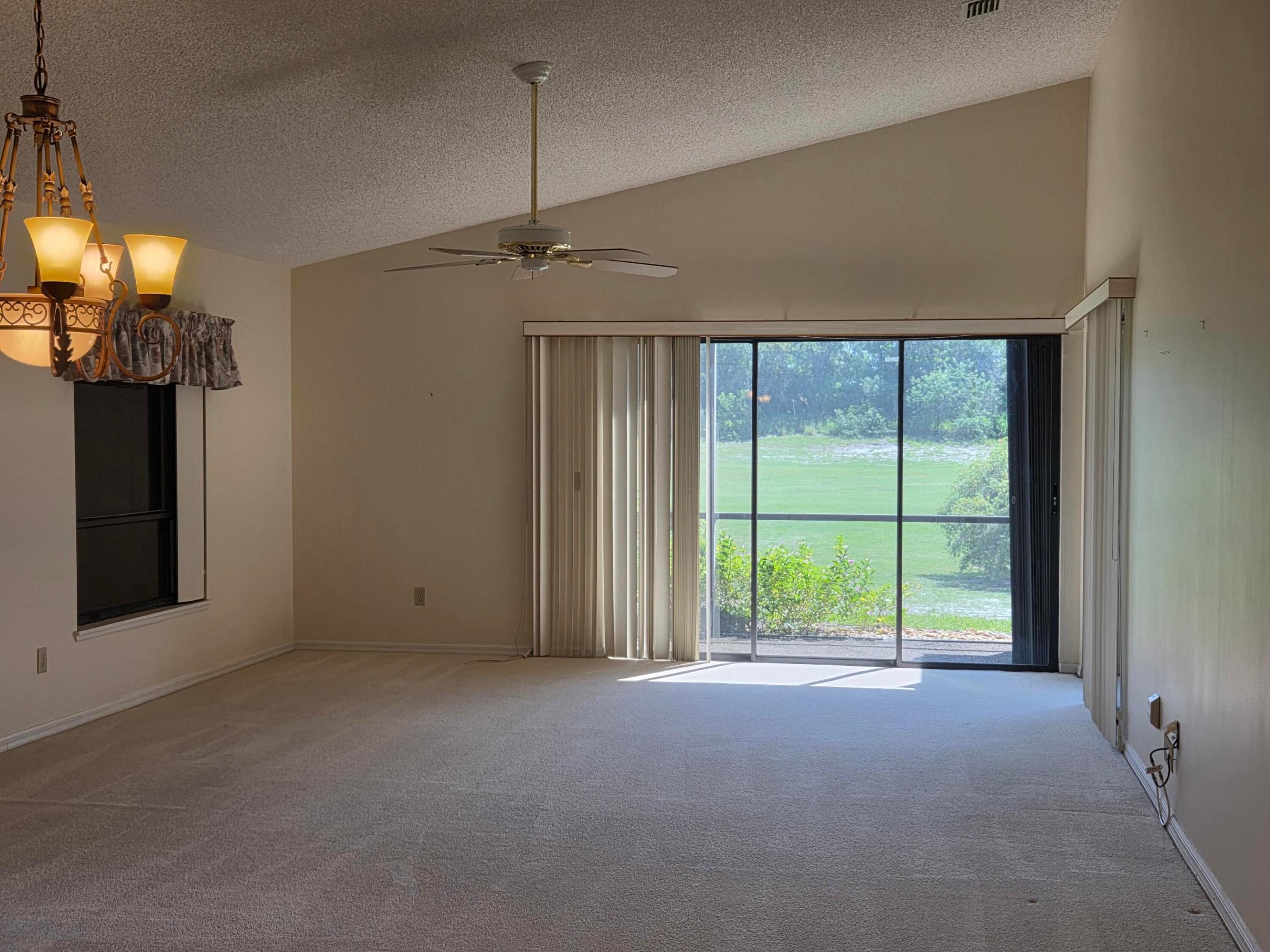 BUNKER HILL AT HERITAGE RIDGE EAST - Residential