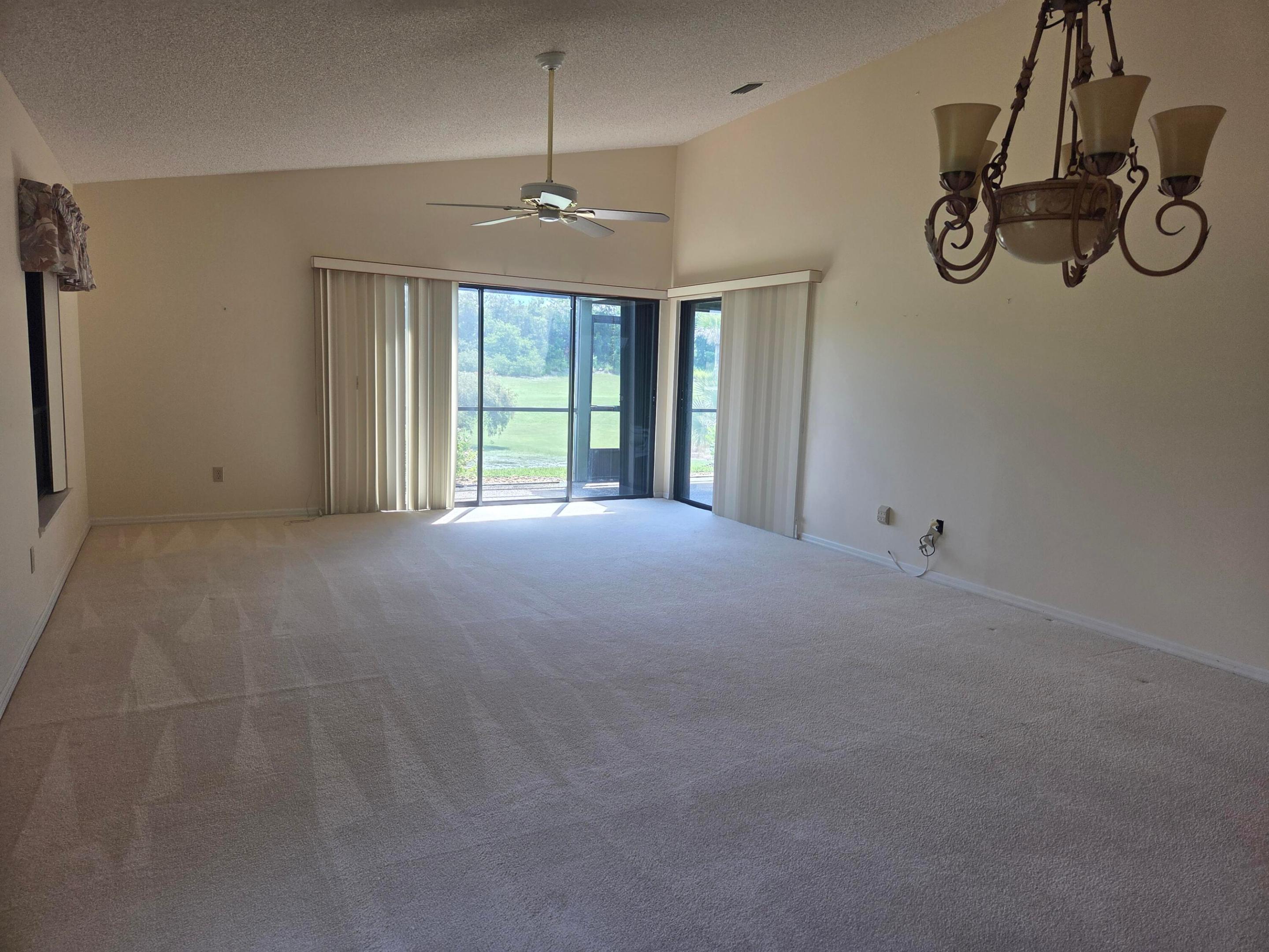 BUNKER HILL AT HERITAGE RIDGE EAST - Residential