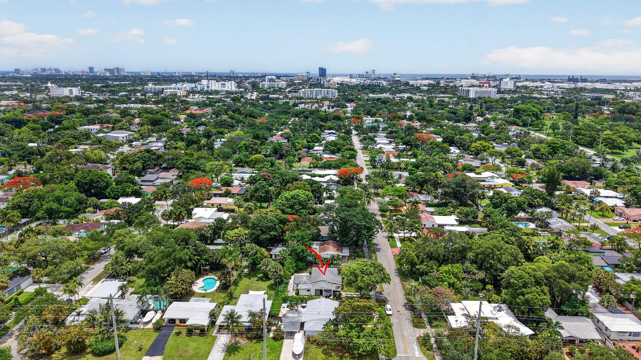 PINEHURST - Residential Lease