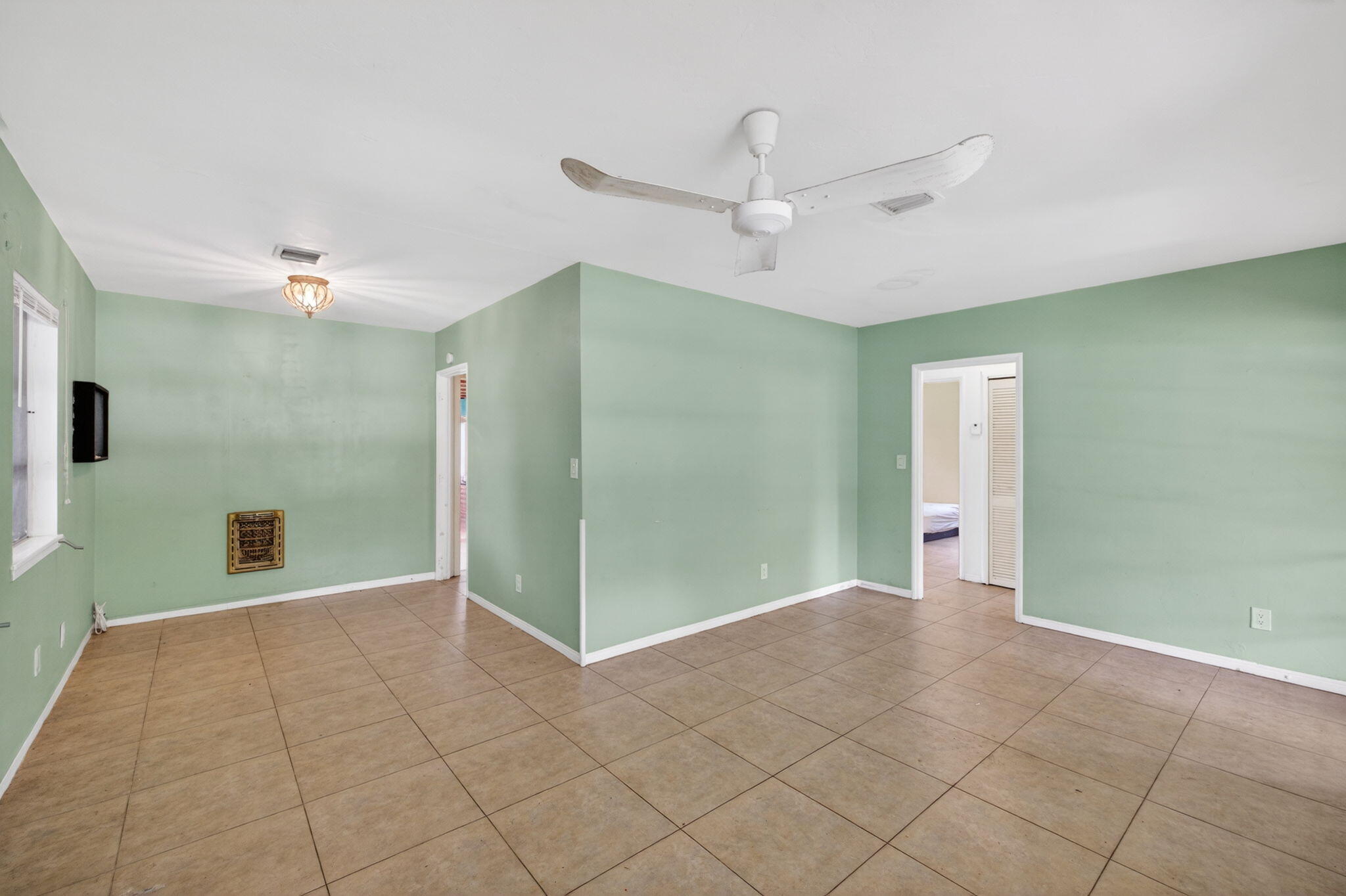 PINEHURST - Residential Lease
