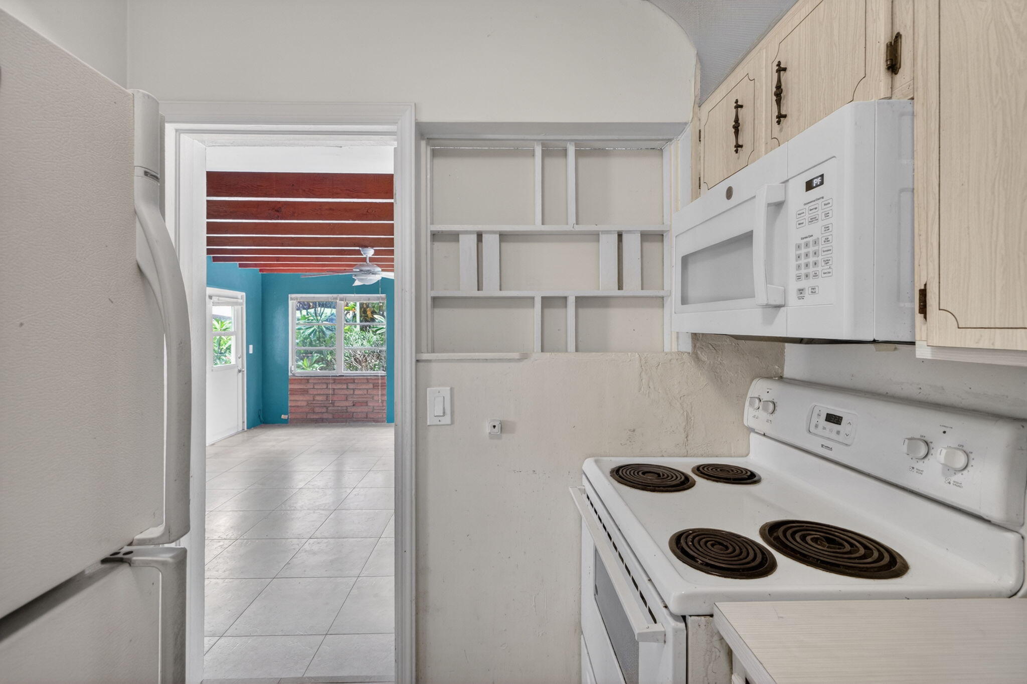 PINEHURST - Residential Lease