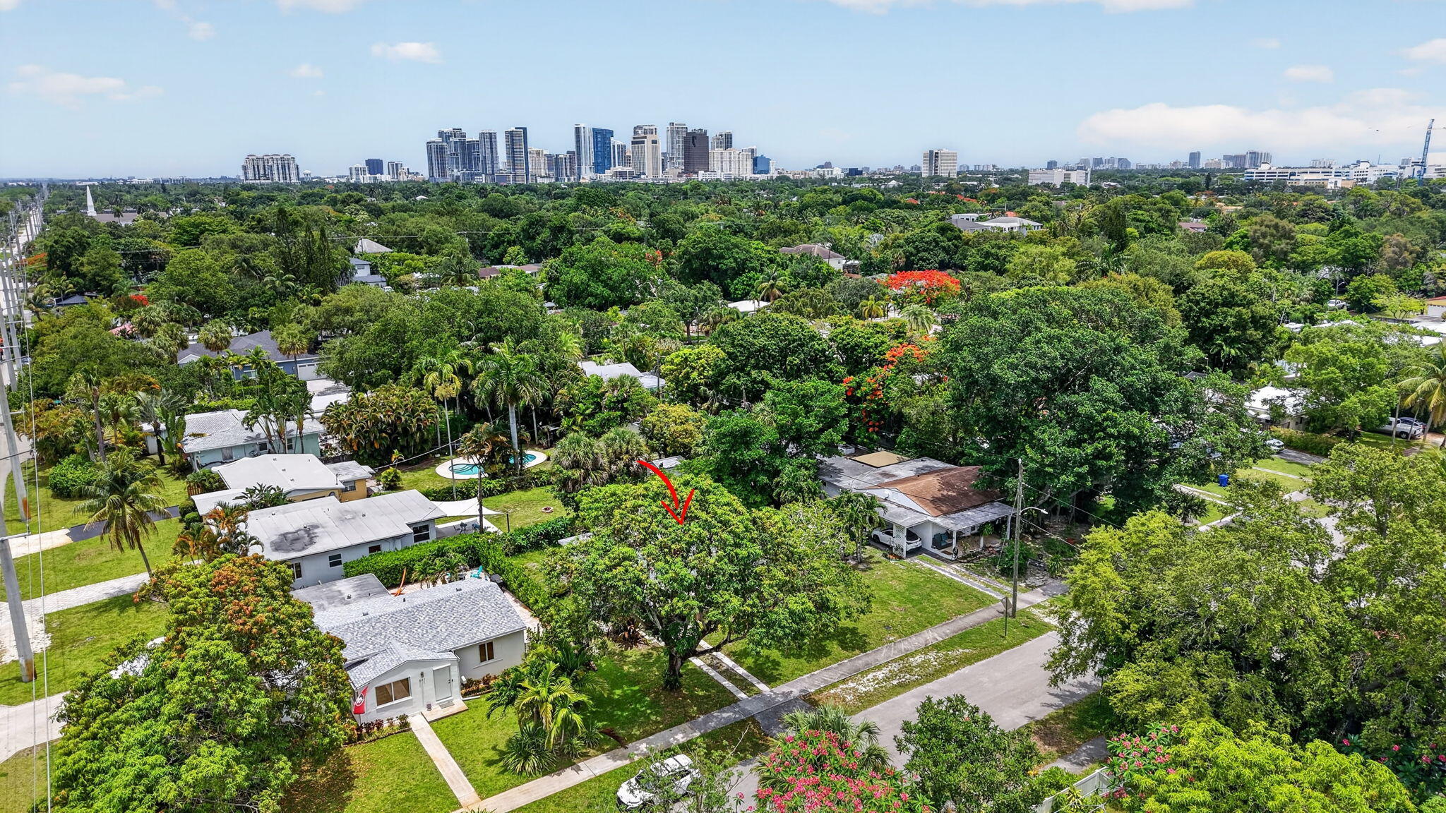 PINEHURST - Residential Lease