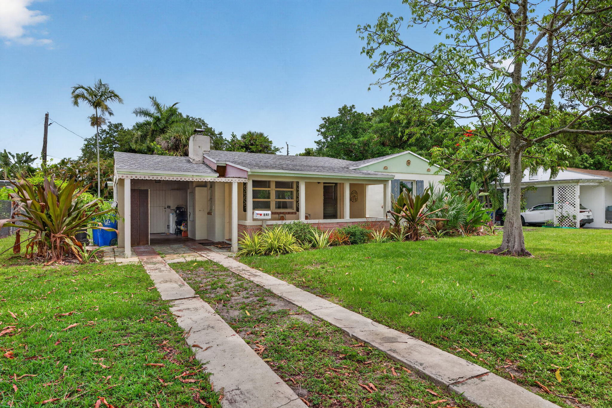 PINEHURST - Residential Lease