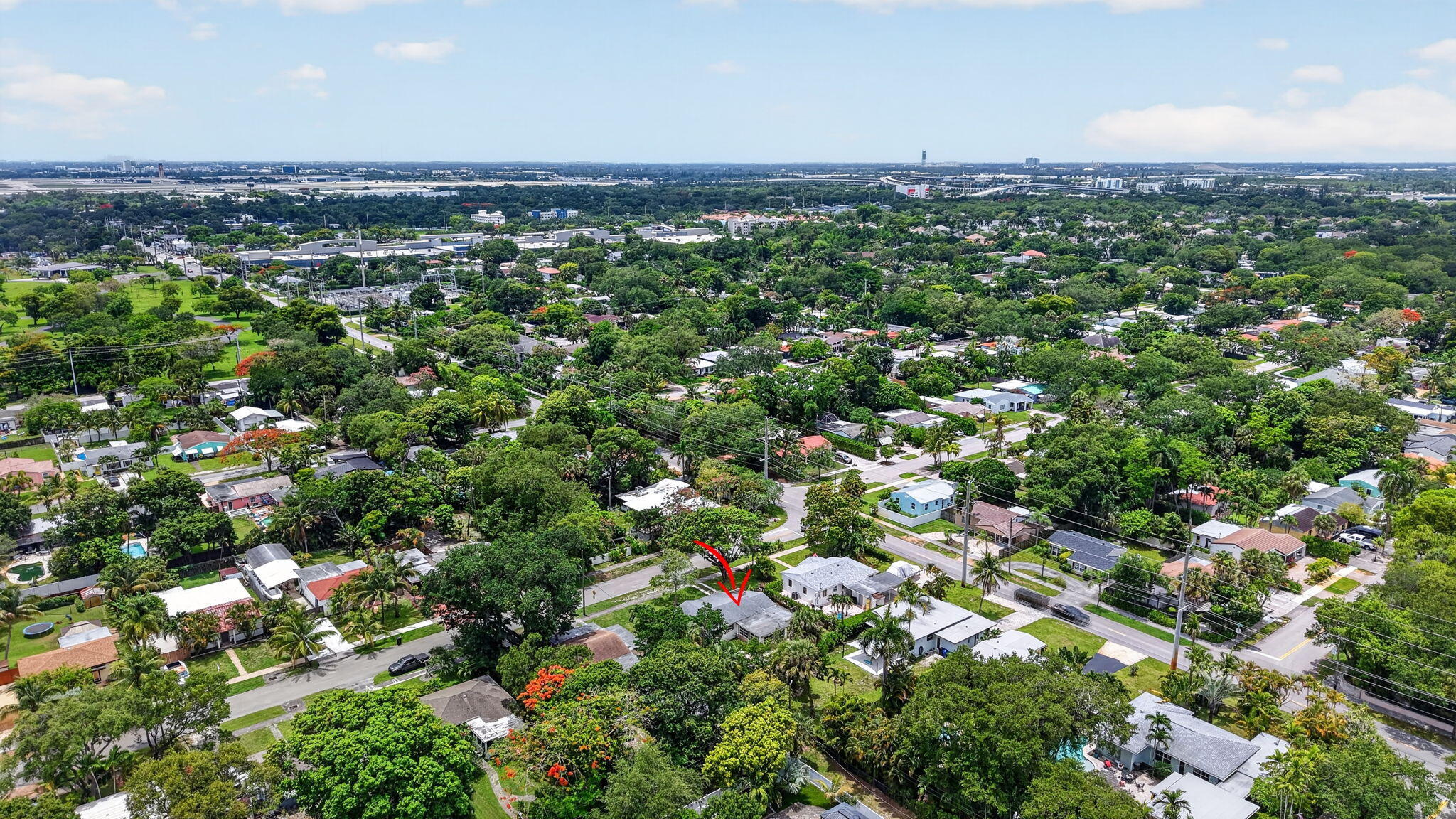 PINEHURST - Residential Lease