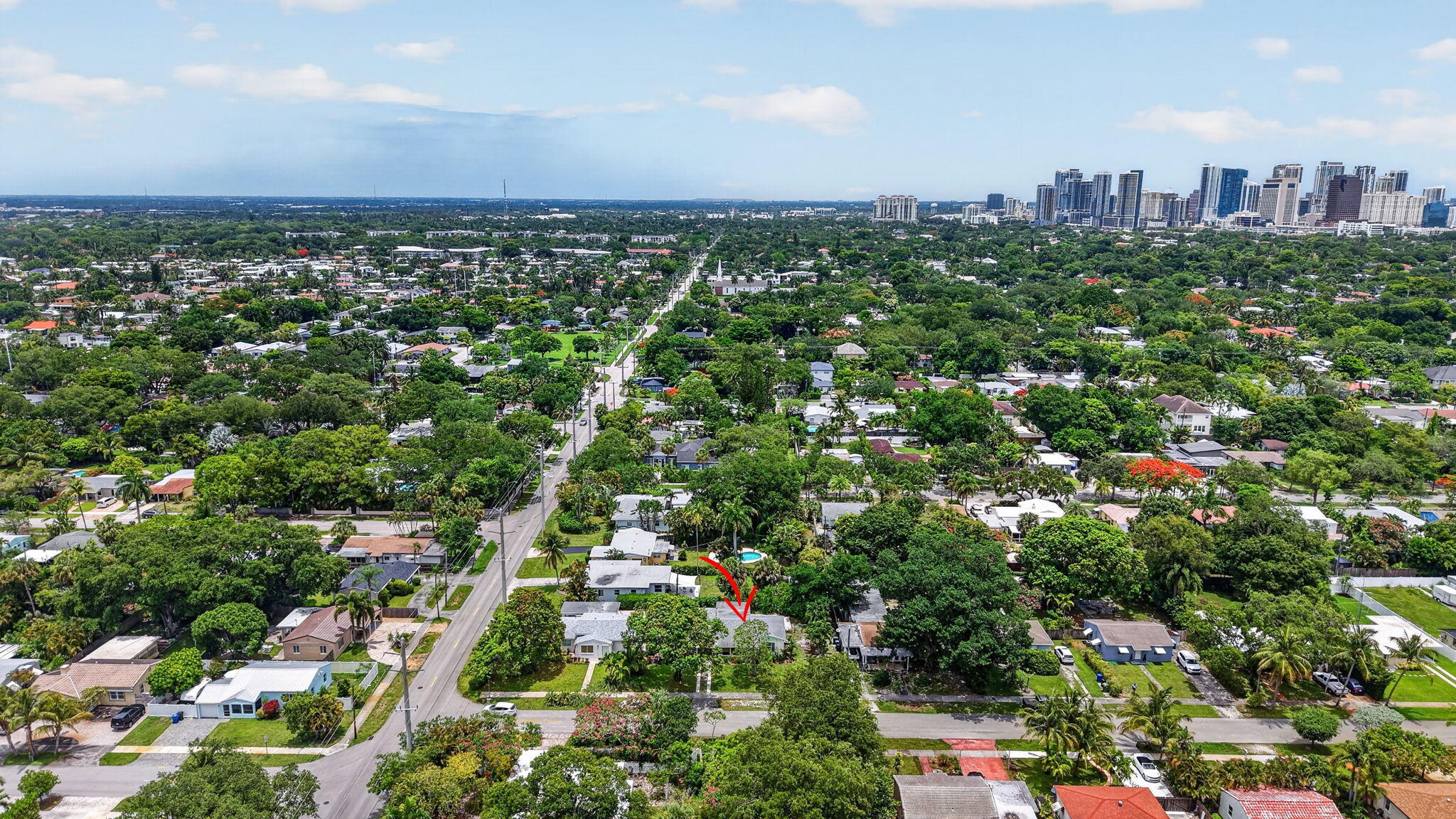PINEHURST - Residential Lease