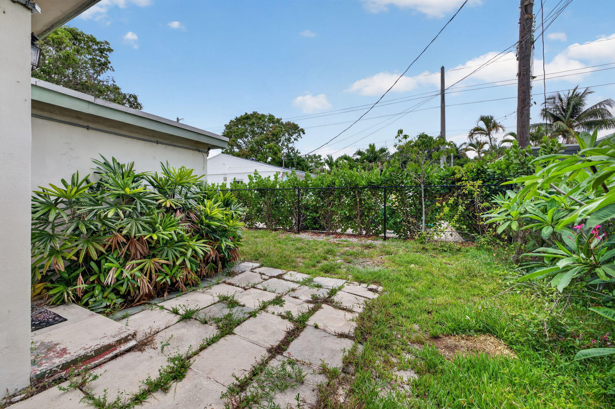 PINEHURST - Residential Lease