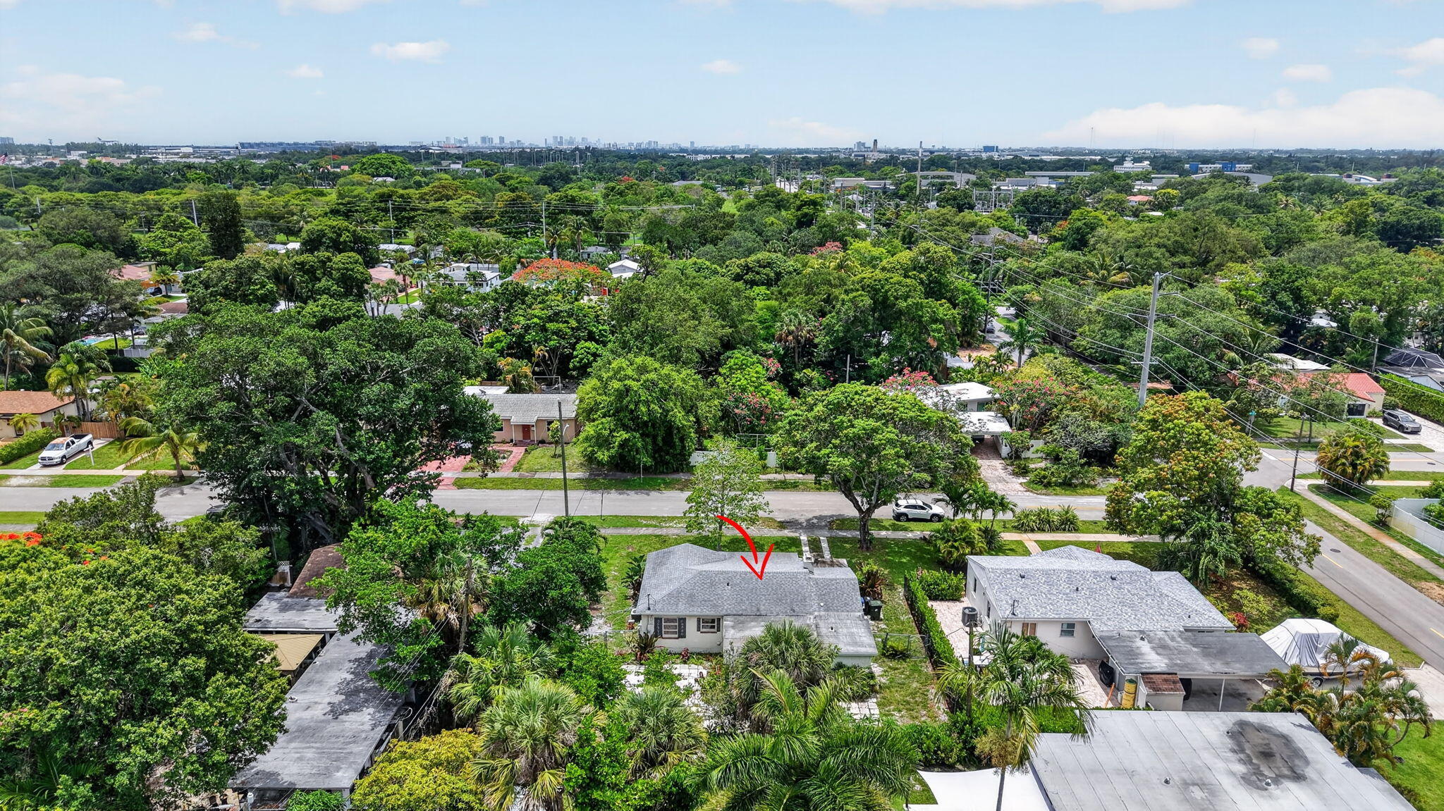 PINEHURST - Residential Lease