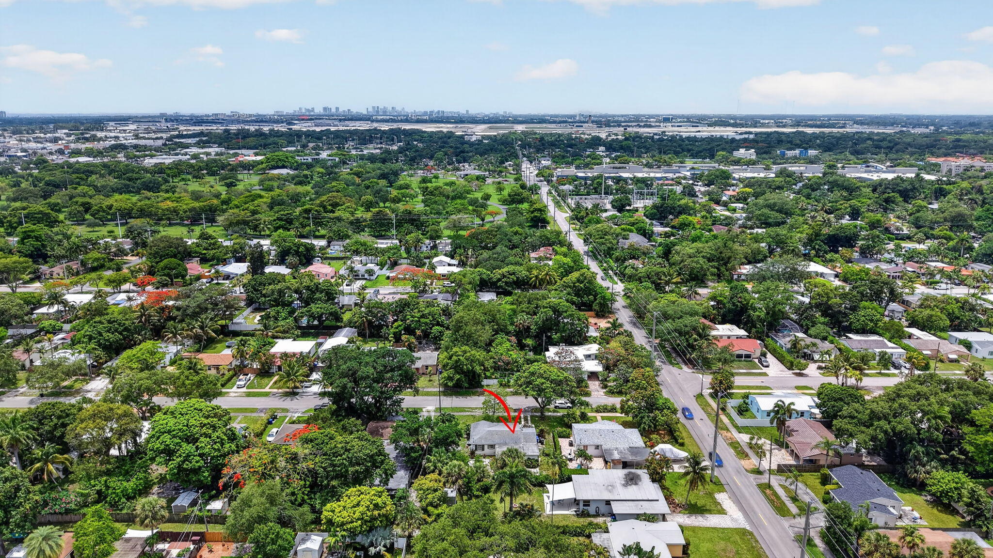 PINEHURST - Residential Lease