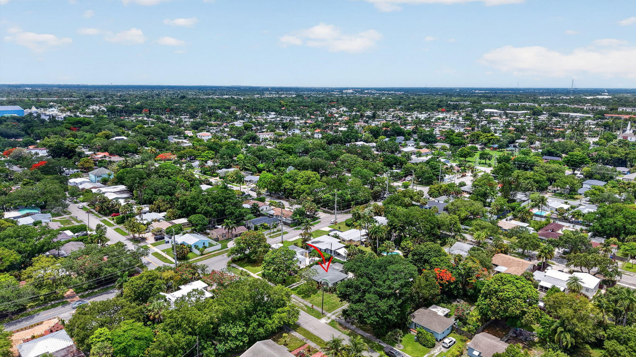 PINEHURST - Residential Lease