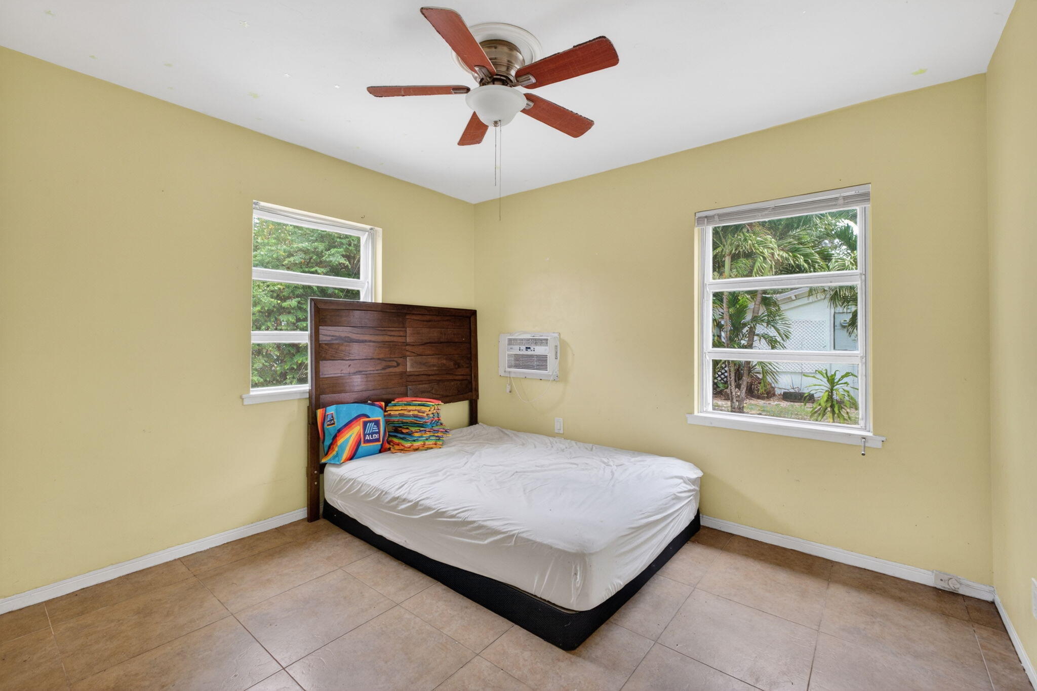 PINEHURST - Residential Lease