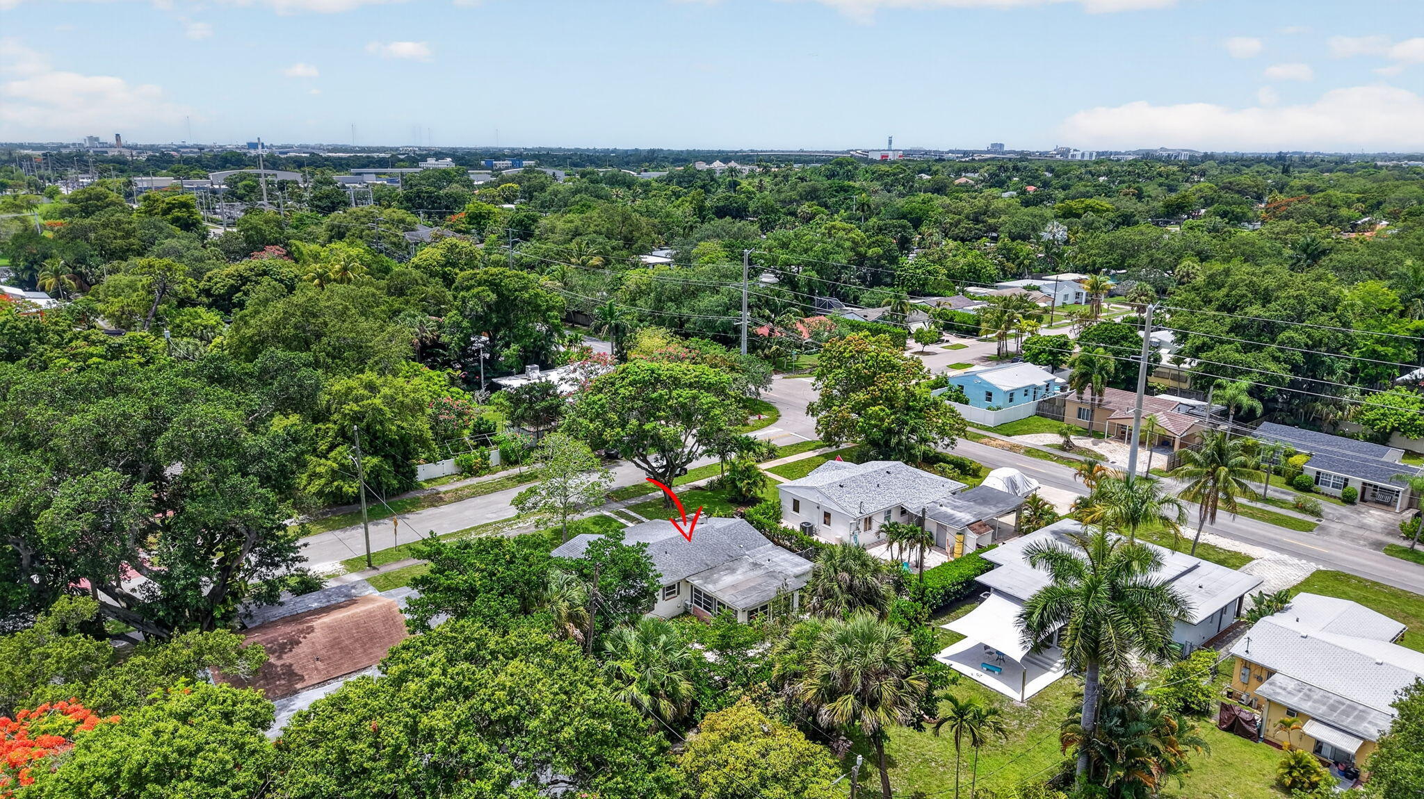 PINEHURST - Residential Lease