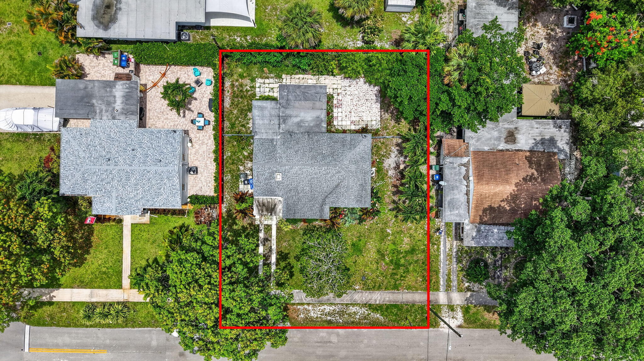 PINEHURST - Residential Lease