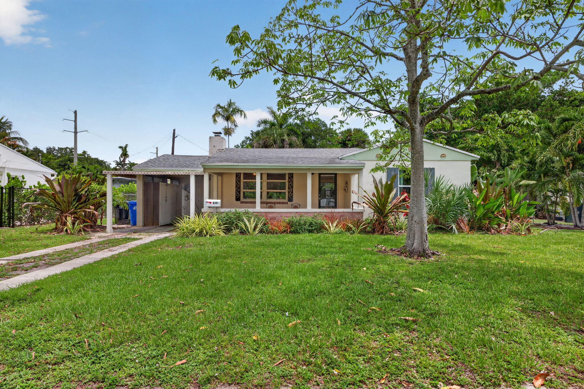 PINEHURST - Residential Lease