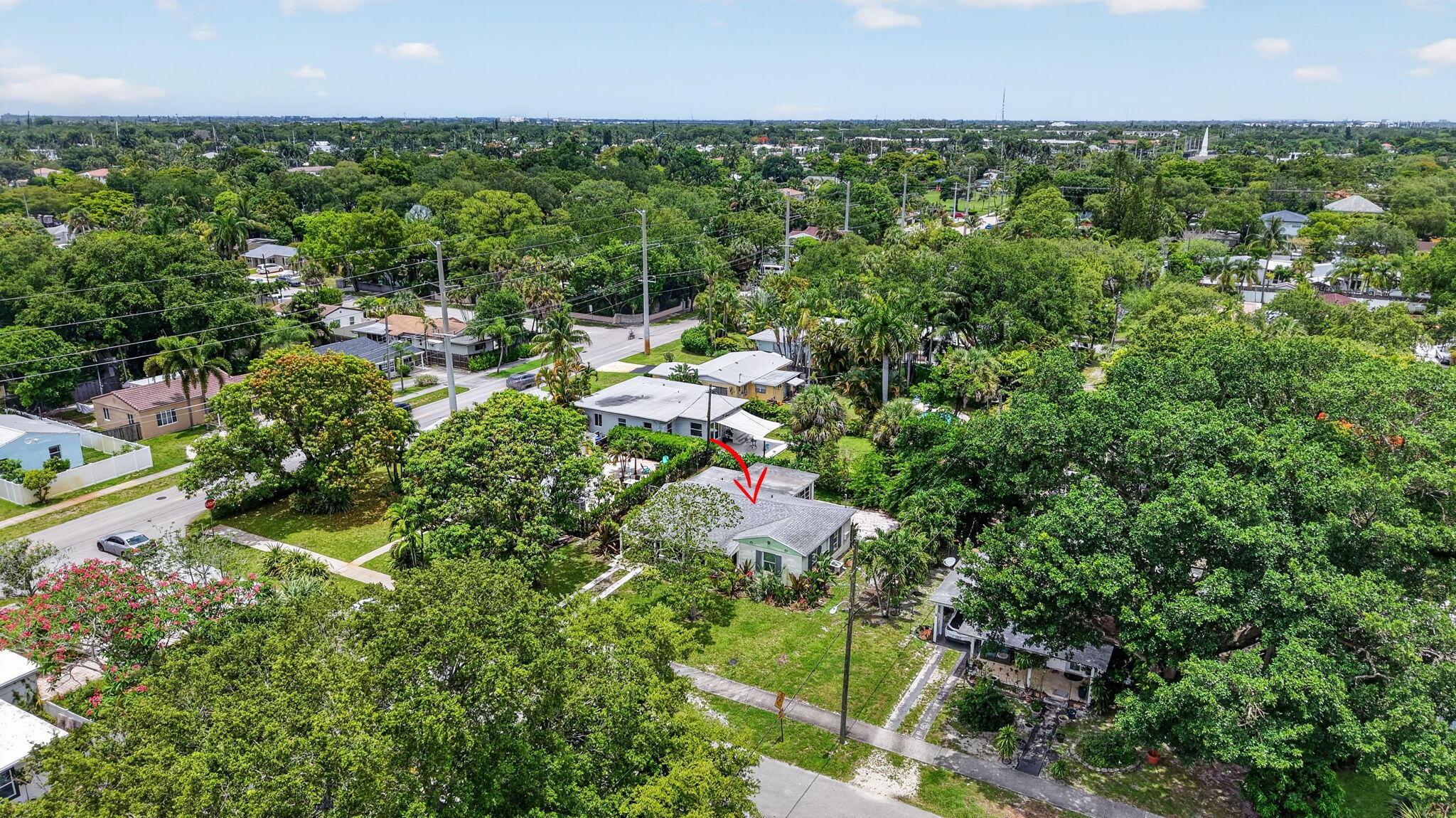 PINEHURST - Residential Lease