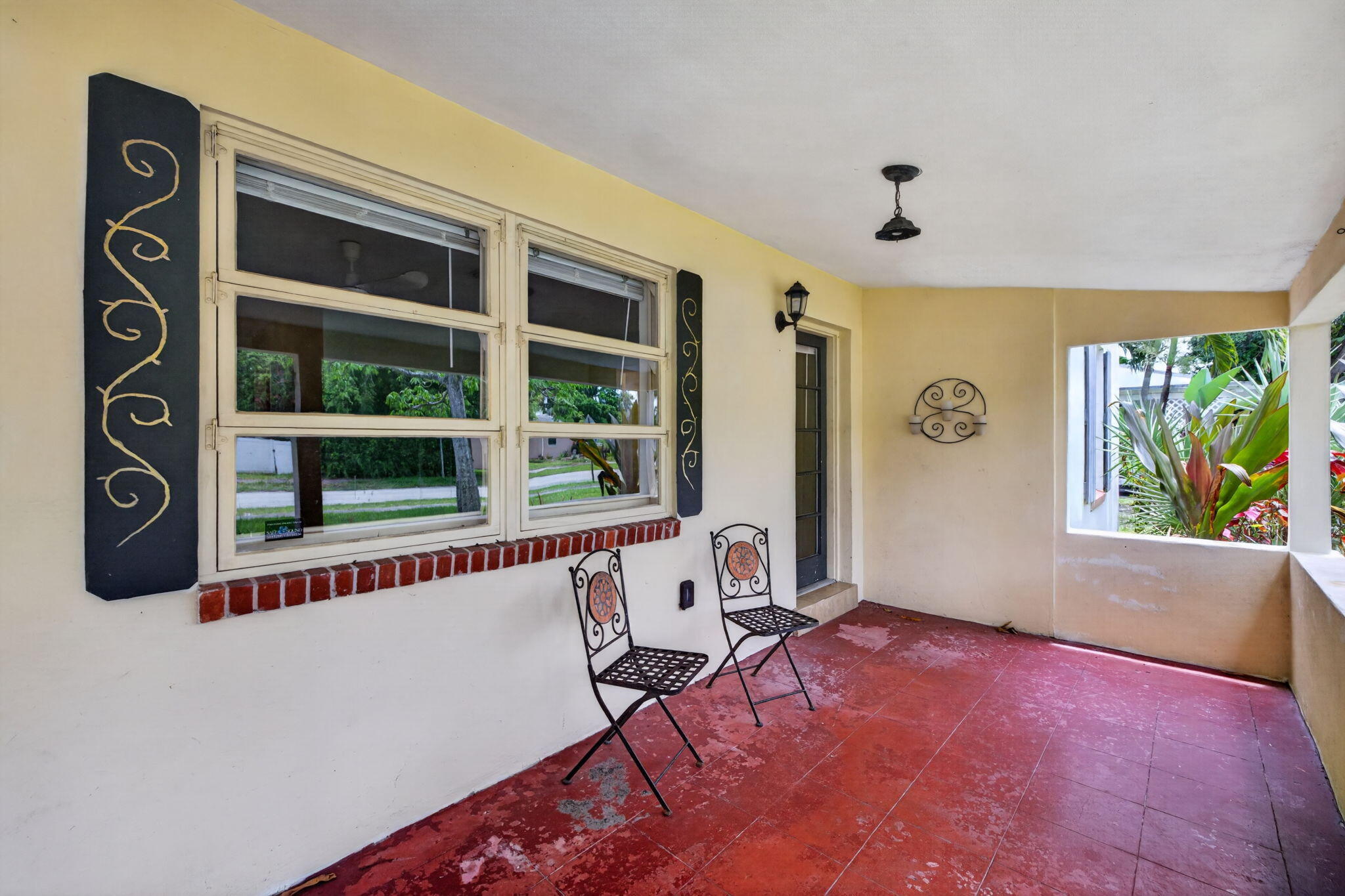 PINEHURST - Residential Lease