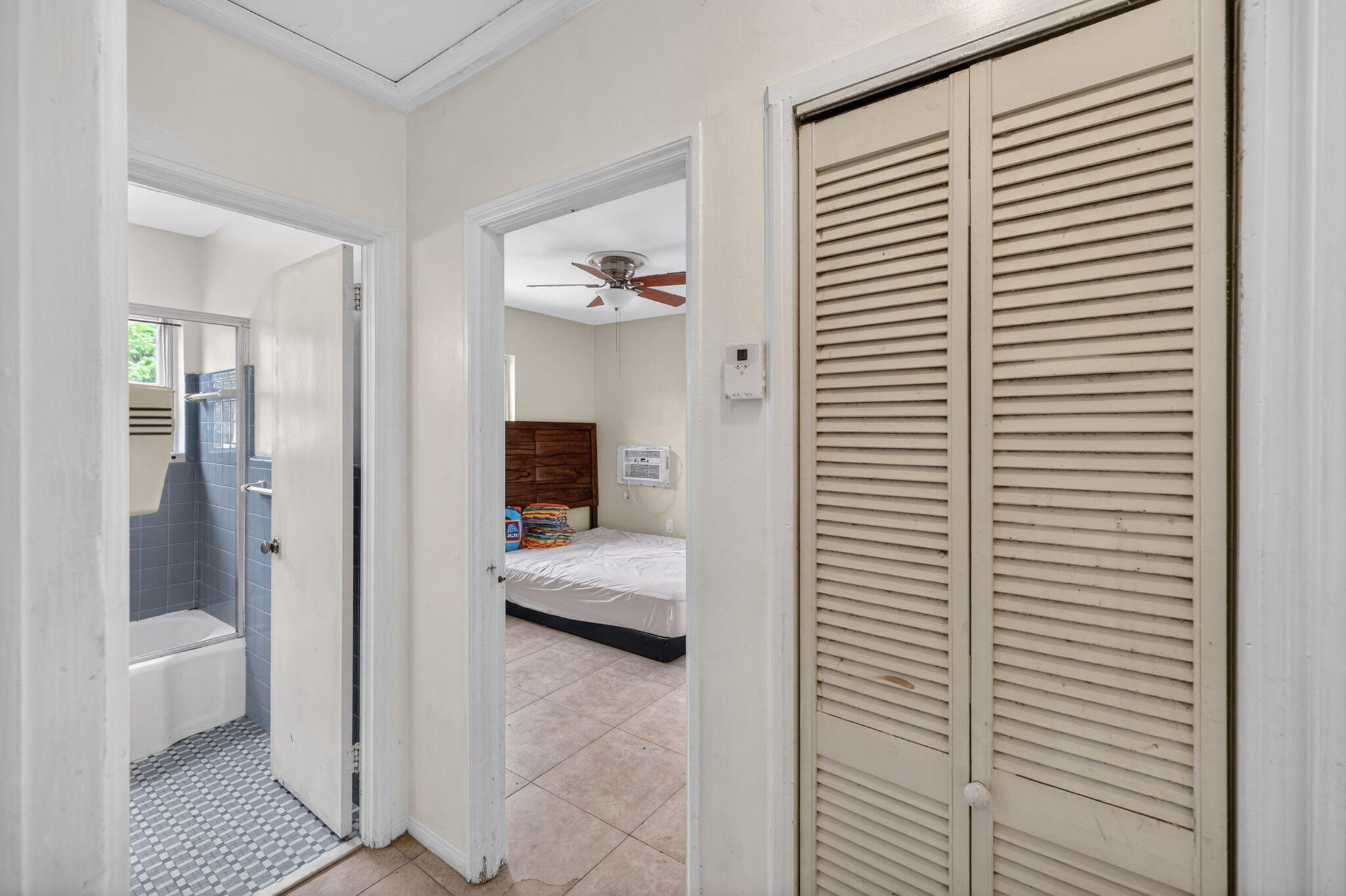 PINEHURST - Residential Lease