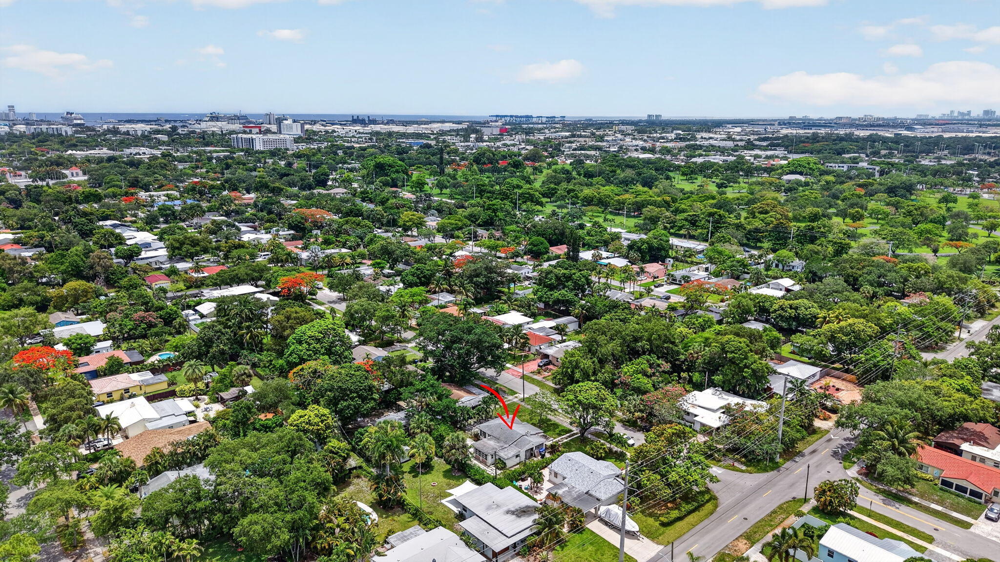 PINEHURST - Residential Lease