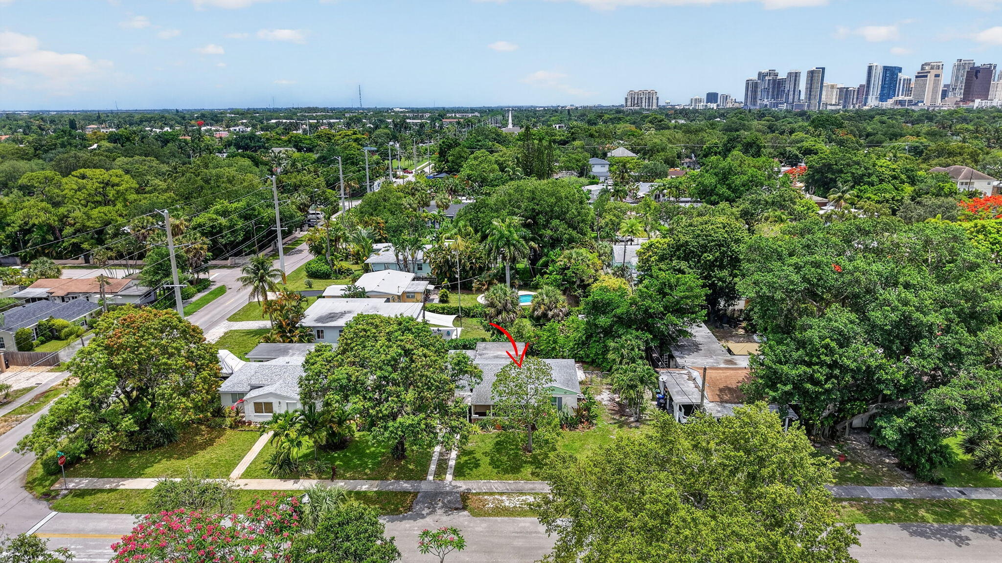 PINEHURST - Residential Lease