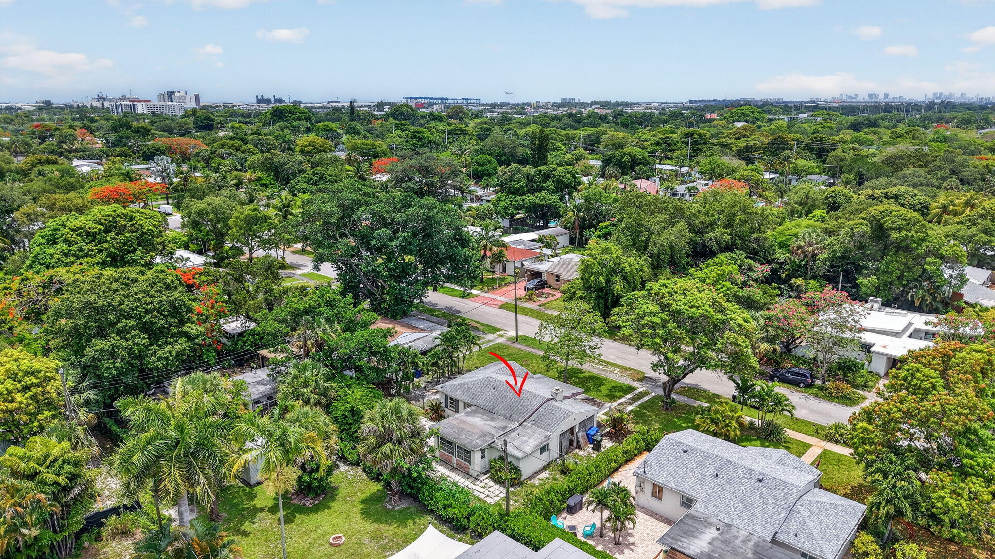 PINEHURST - Residential Lease
