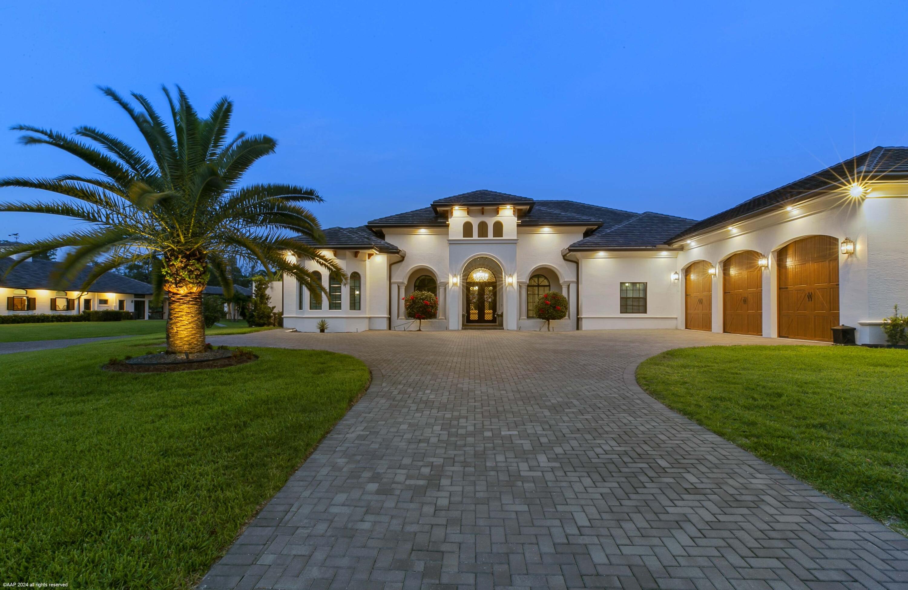 FOX TRAIL - Residential