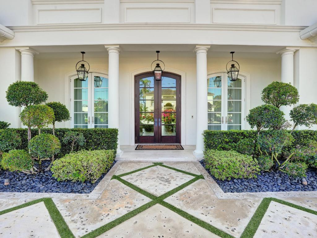 POMPANO WATERWAY ESTATES - Residential
