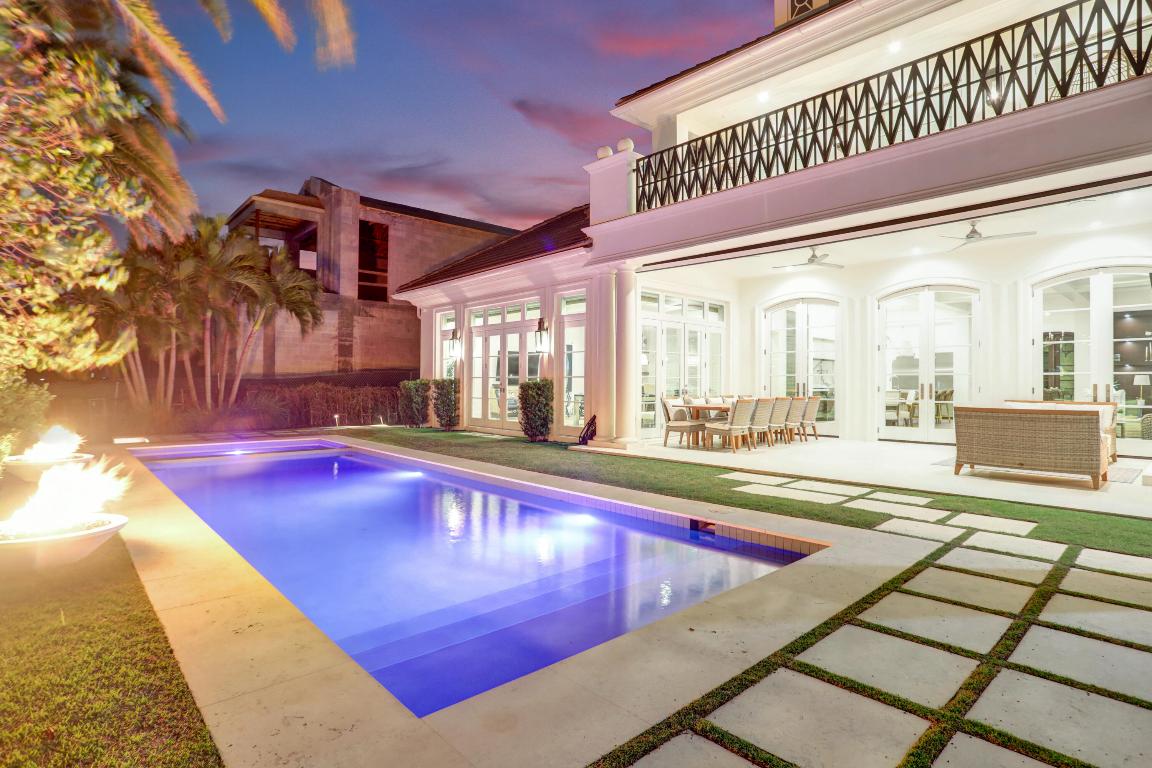 POMPANO WATERWAY ESTATES - Residential