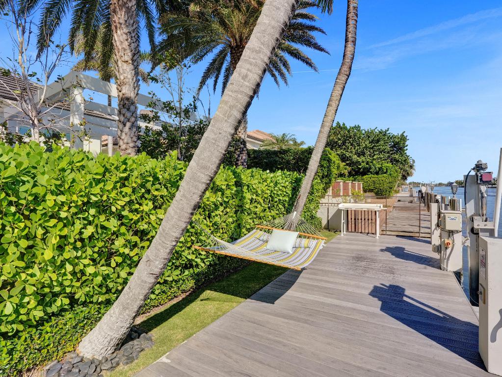POMPANO WATERWAY ESTATES - Residential