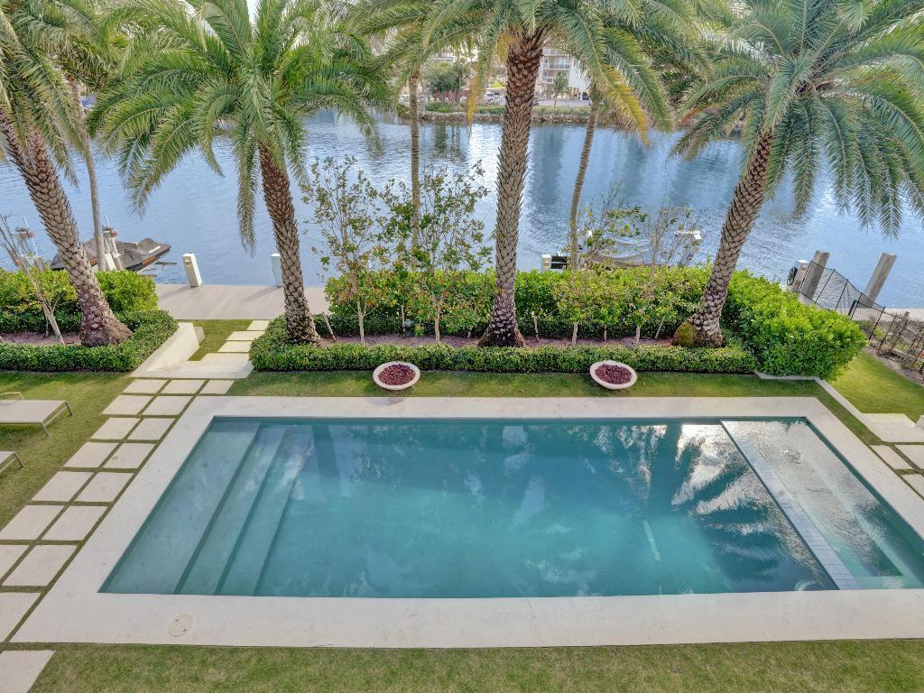 POMPANO WATERWAY ESTATES - Residential