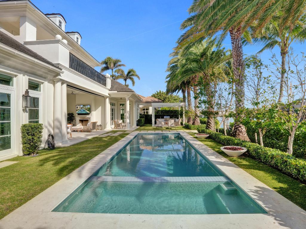 POMPANO WATERWAY ESTATES - Residential