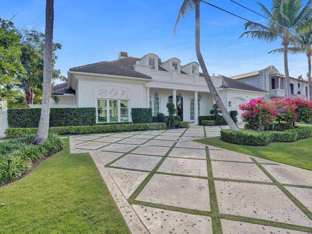 POMPANO WATERWAY ESTATES - Residential