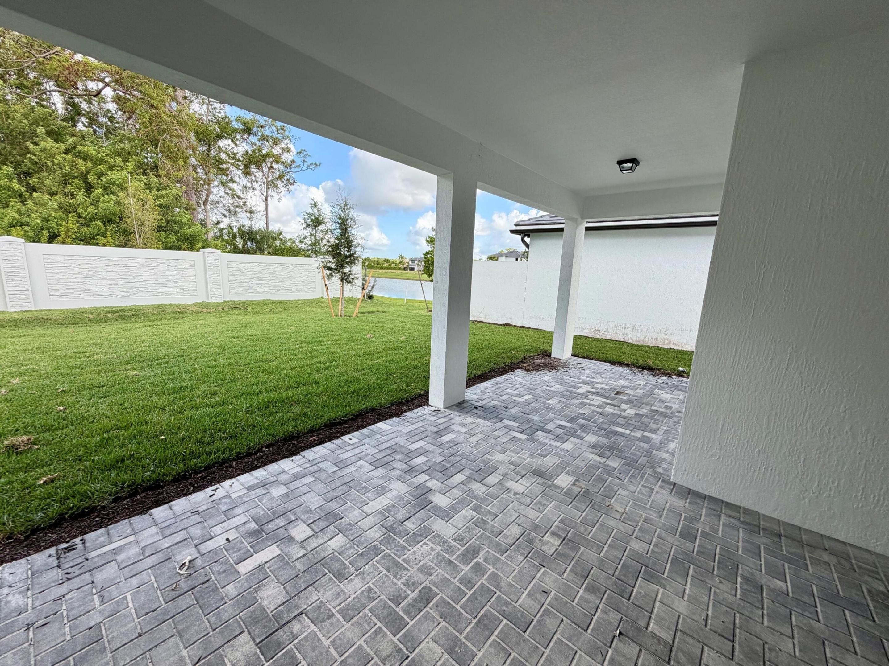 HENDRIX RESERVE - Residential