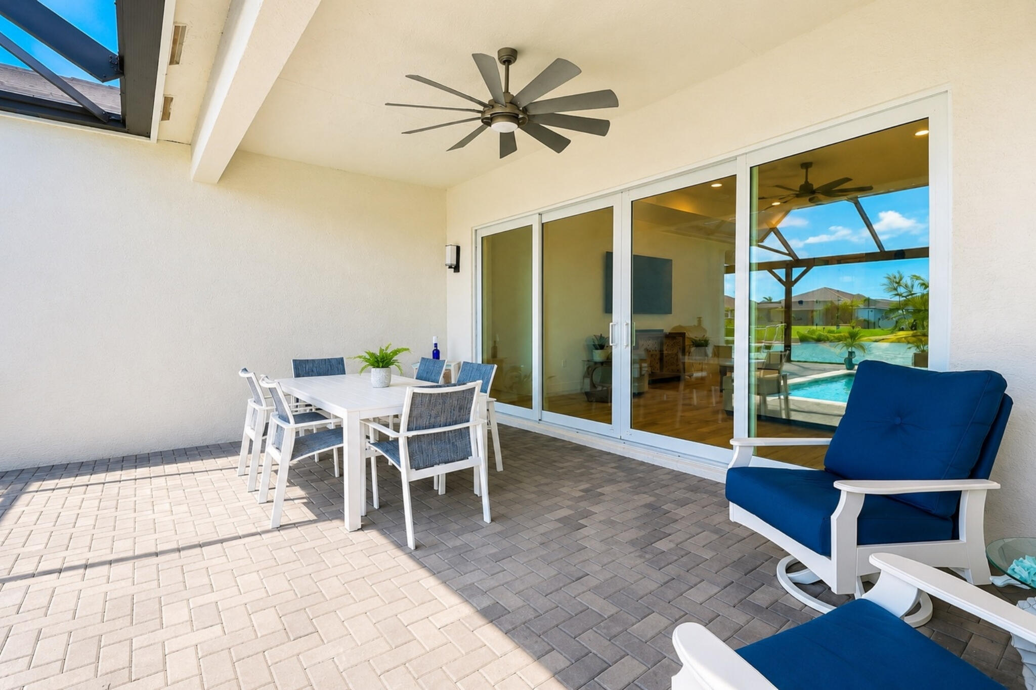 RIVERLAND - VALENCIA GROVE - Residential