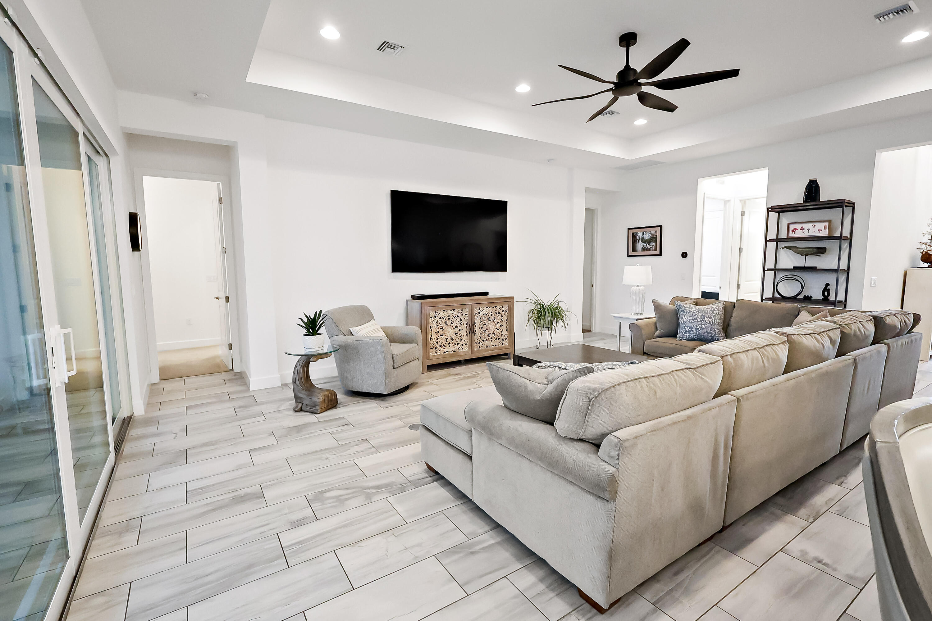 RIVERLAND - VALENCIA GROVE - Residential