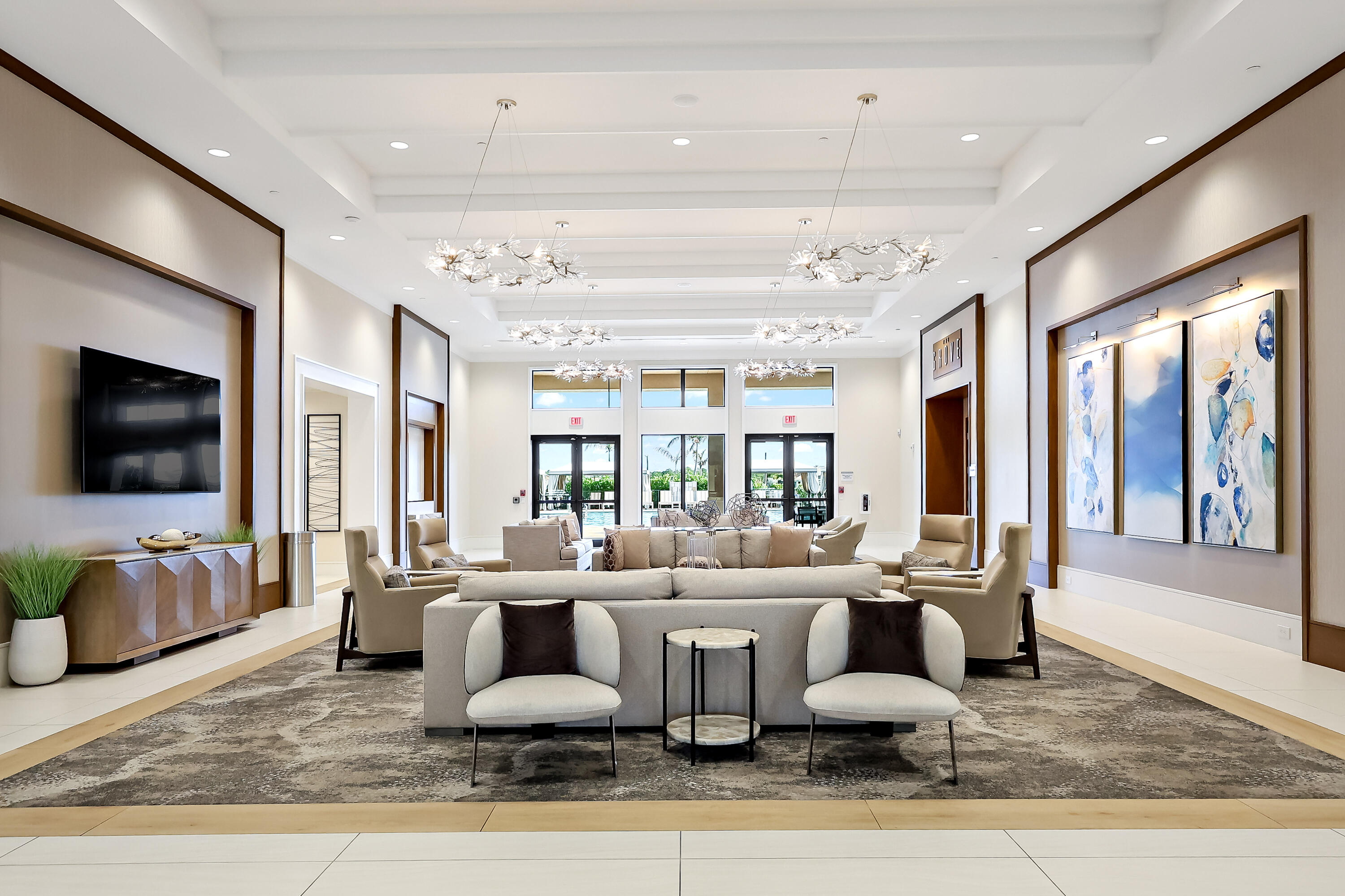 RIVERLAND - VALENCIA GROVE - Residential