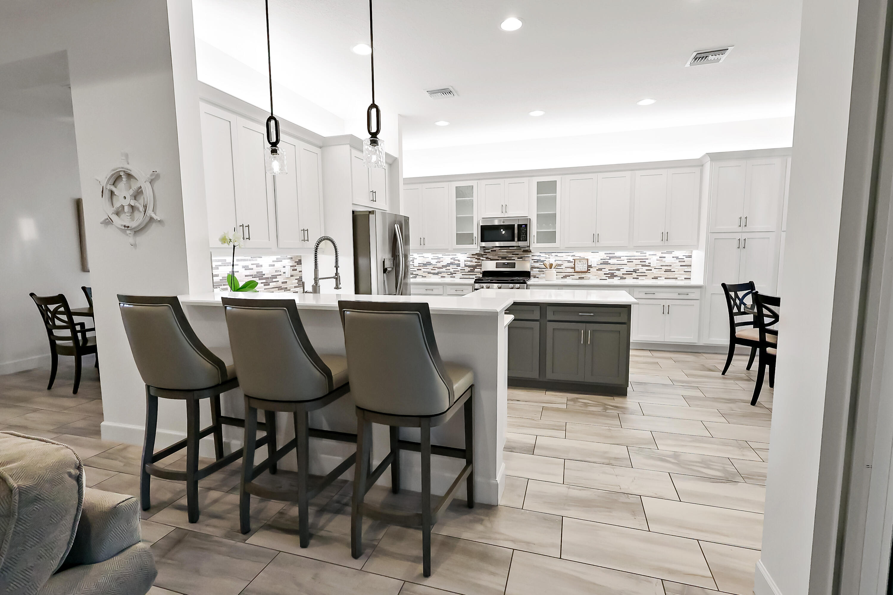 RIVERLAND - VALENCIA GROVE - Residential