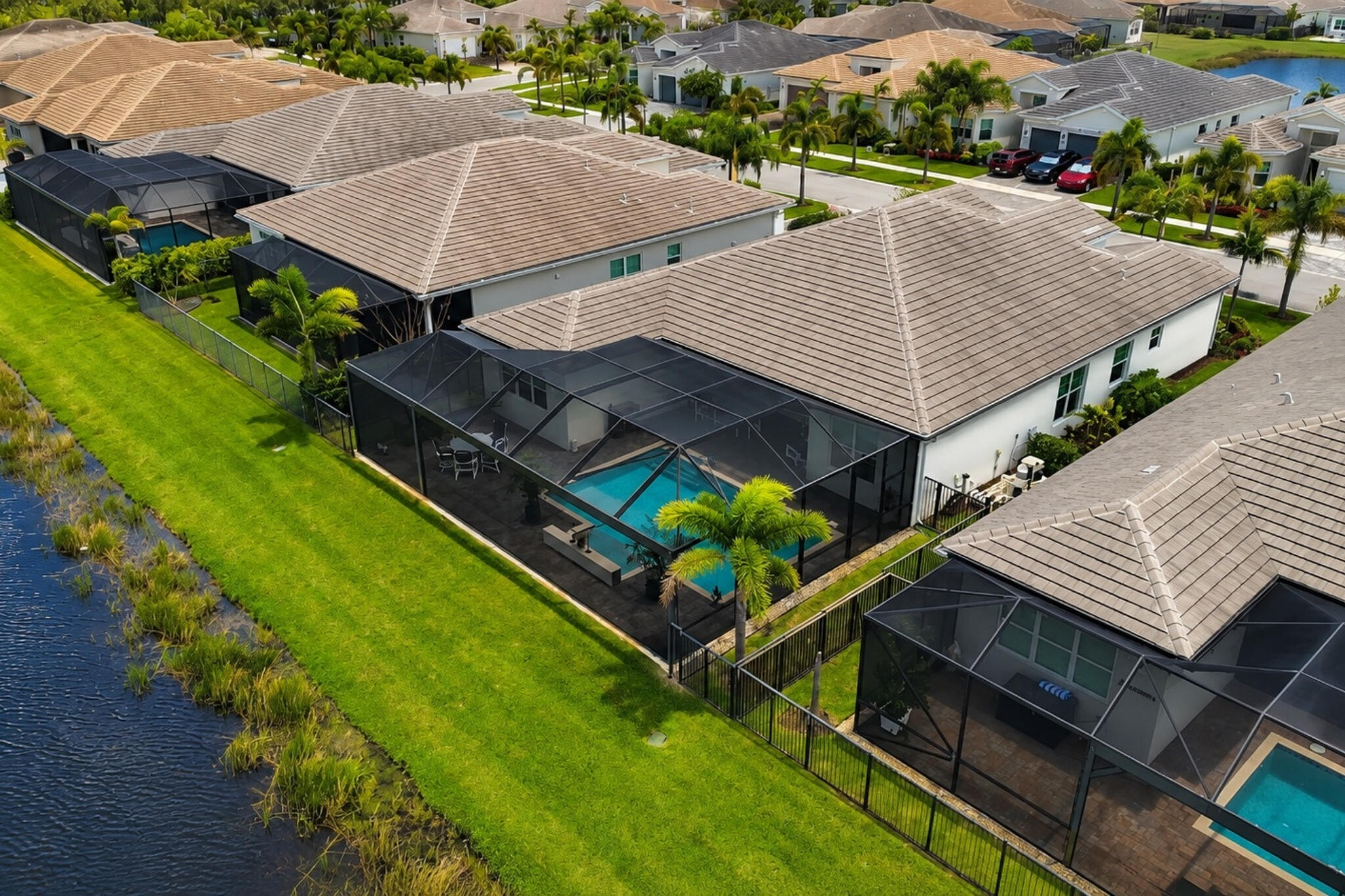 RIVERLAND - VALENCIA GROVE - Residential