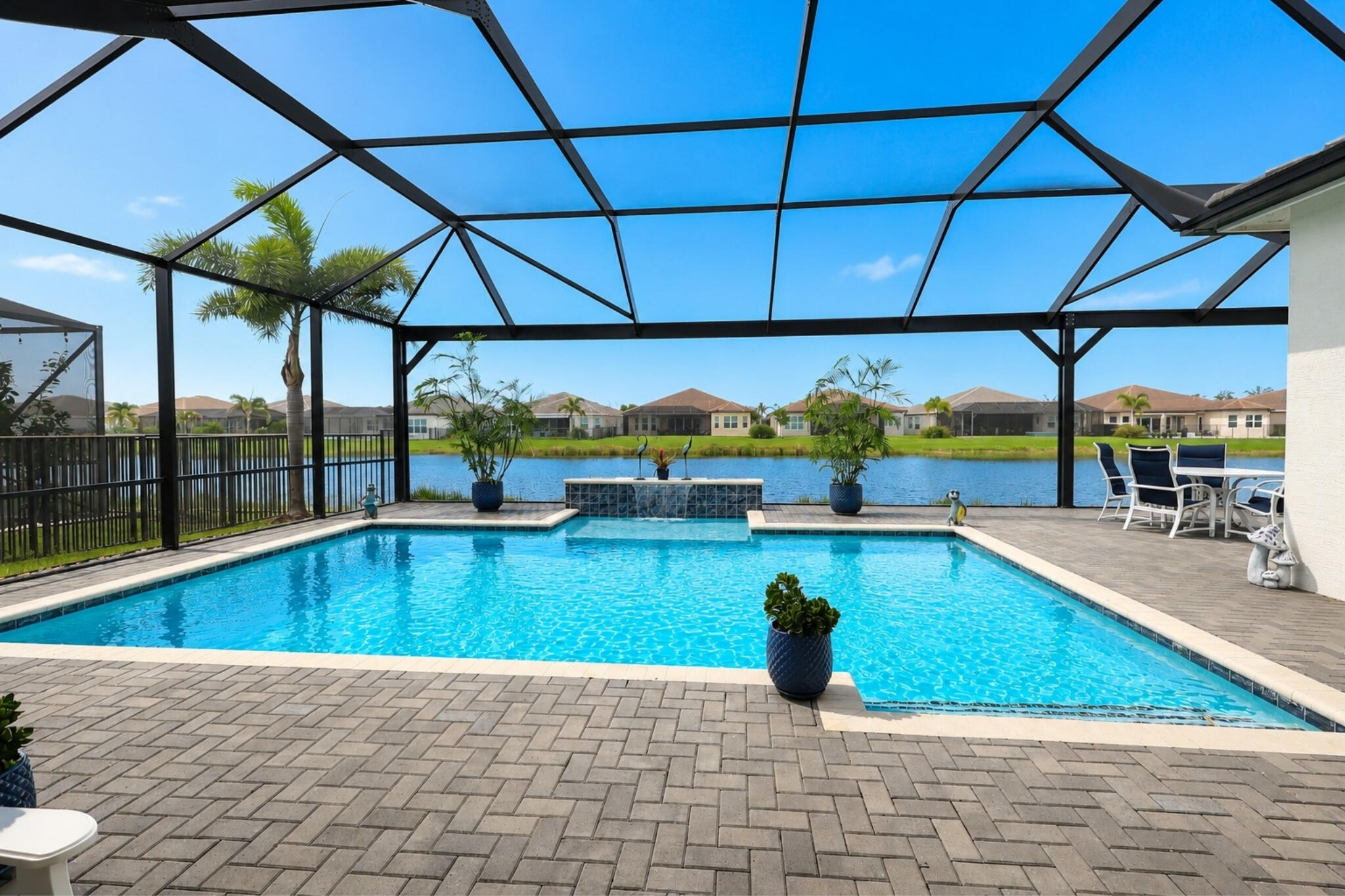 RIVERLAND - VALENCIA GROVE - Residential