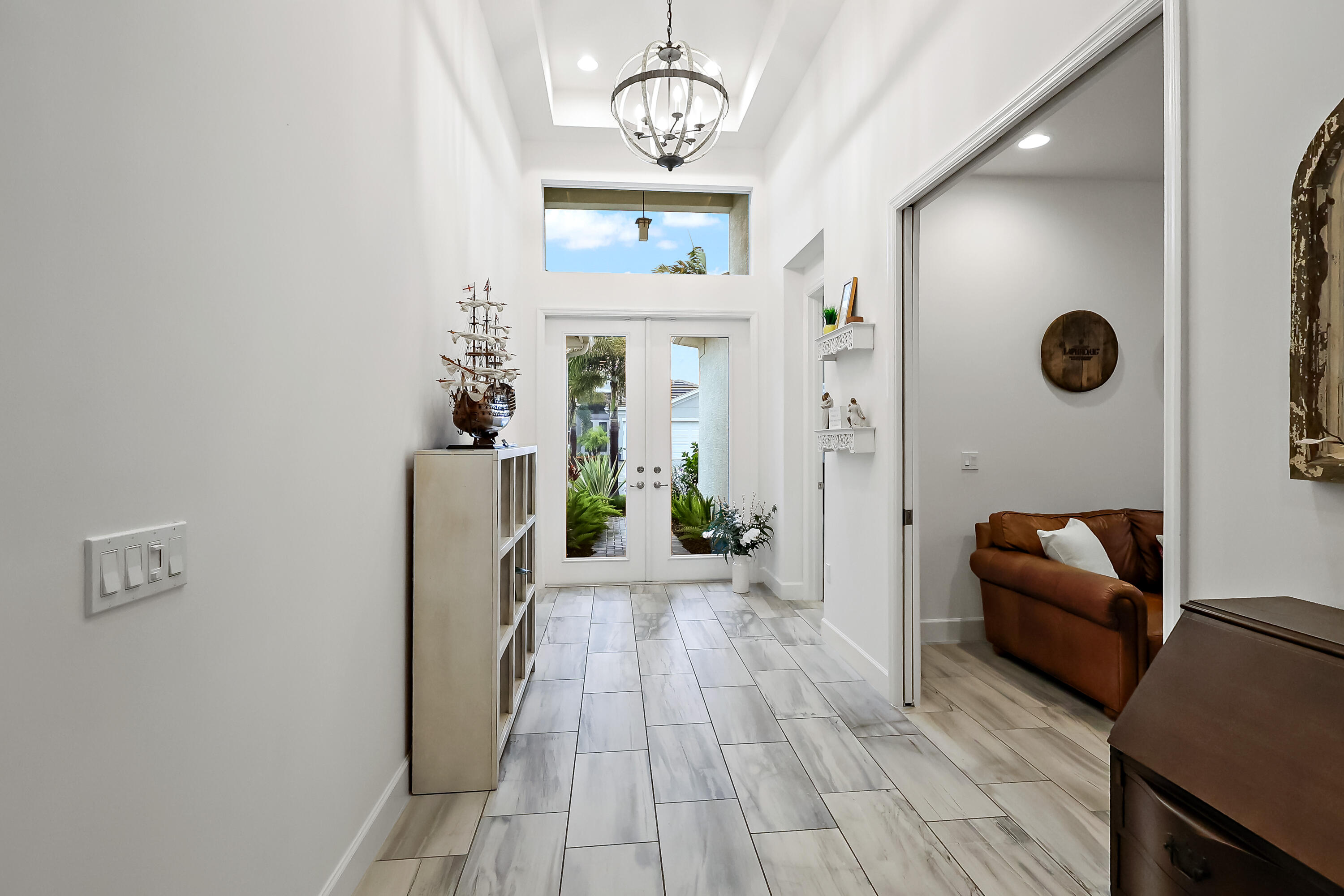 RIVERLAND - VALENCIA GROVE - Residential