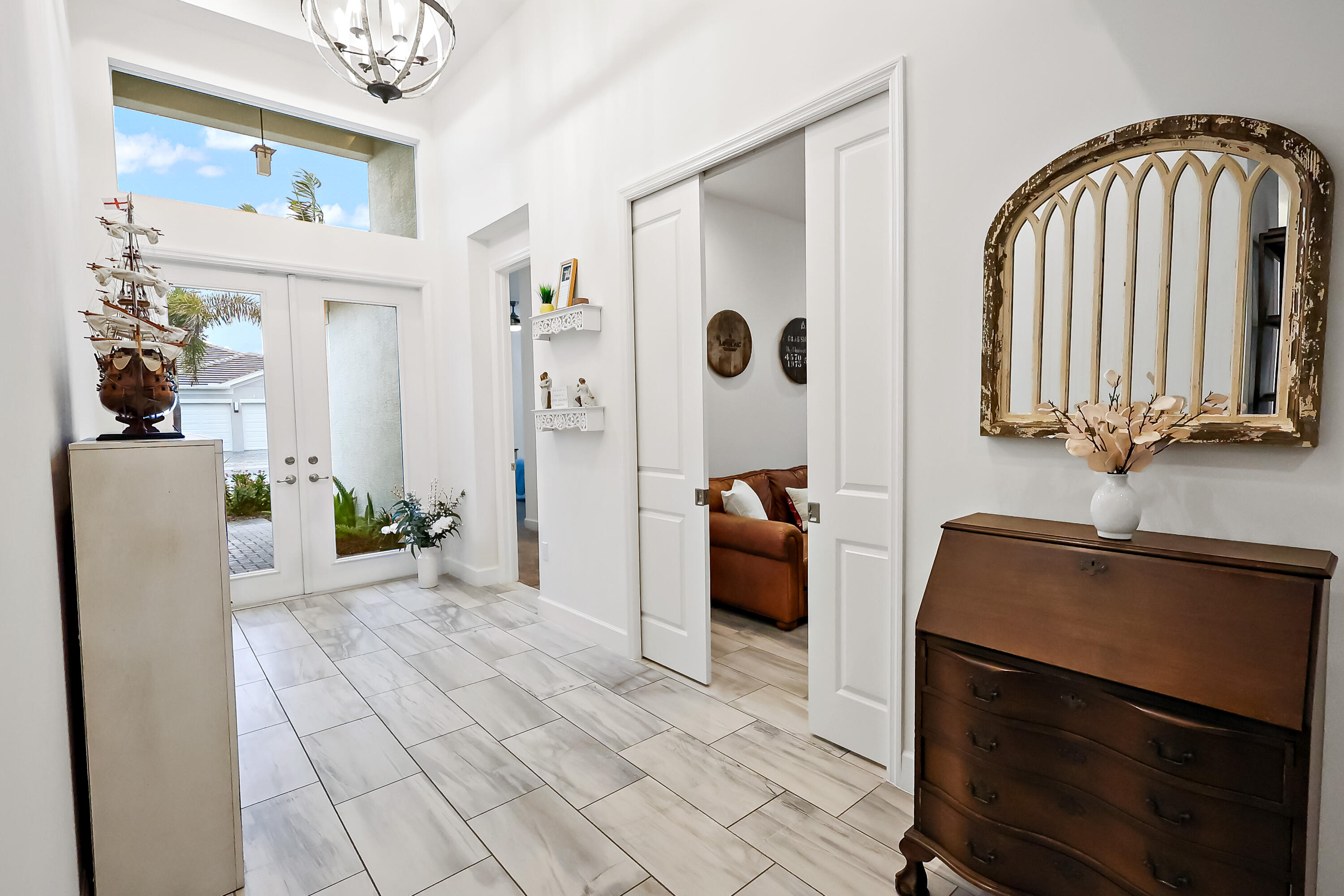 RIVERLAND - VALENCIA GROVE - Residential