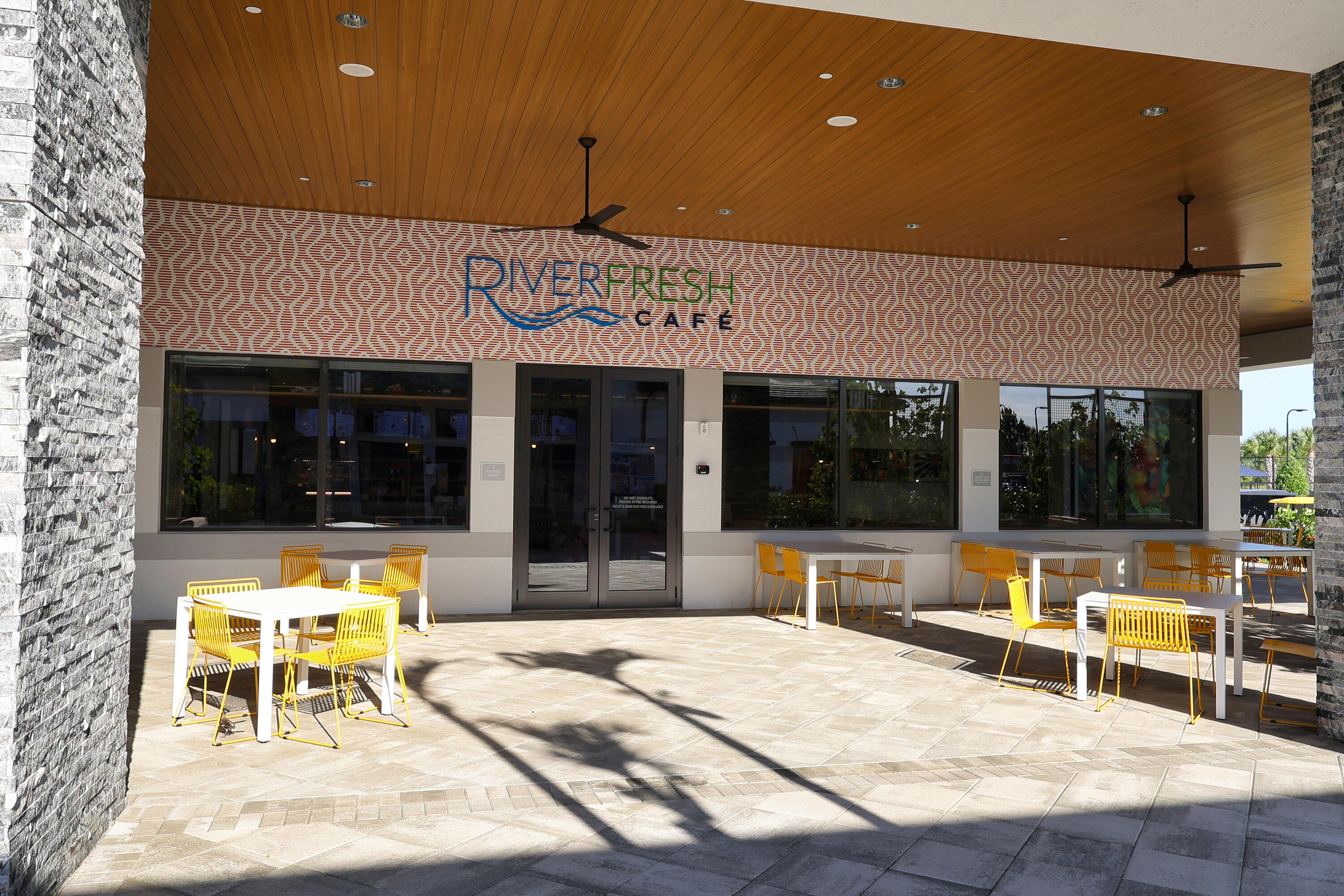 RIVERLAND - VALENCIA GROVE - Residential