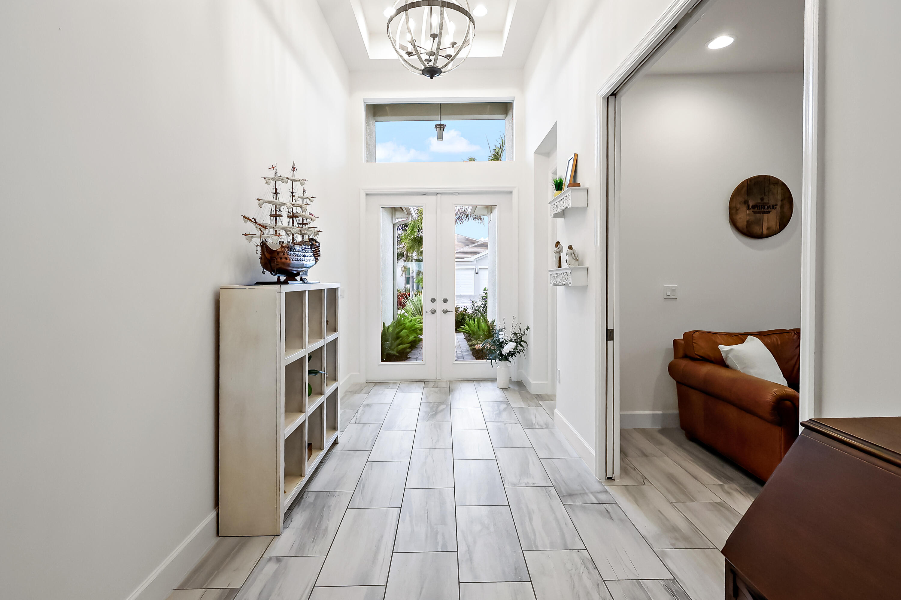 RIVERLAND - VALENCIA GROVE - Residential