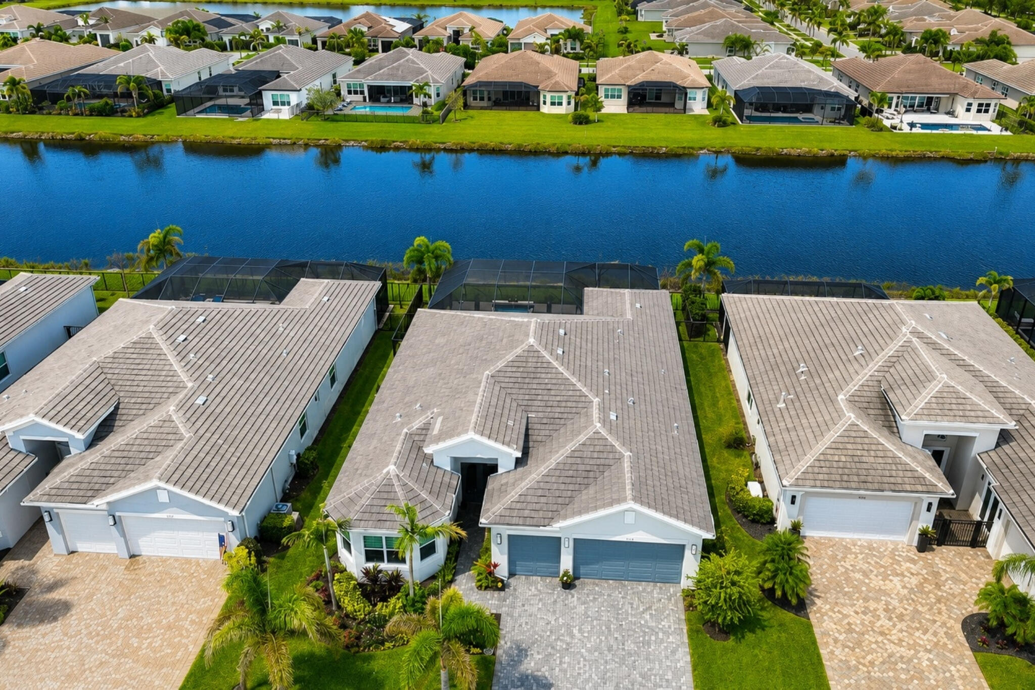 RIVERLAND - VALENCIA GROVE - Residential