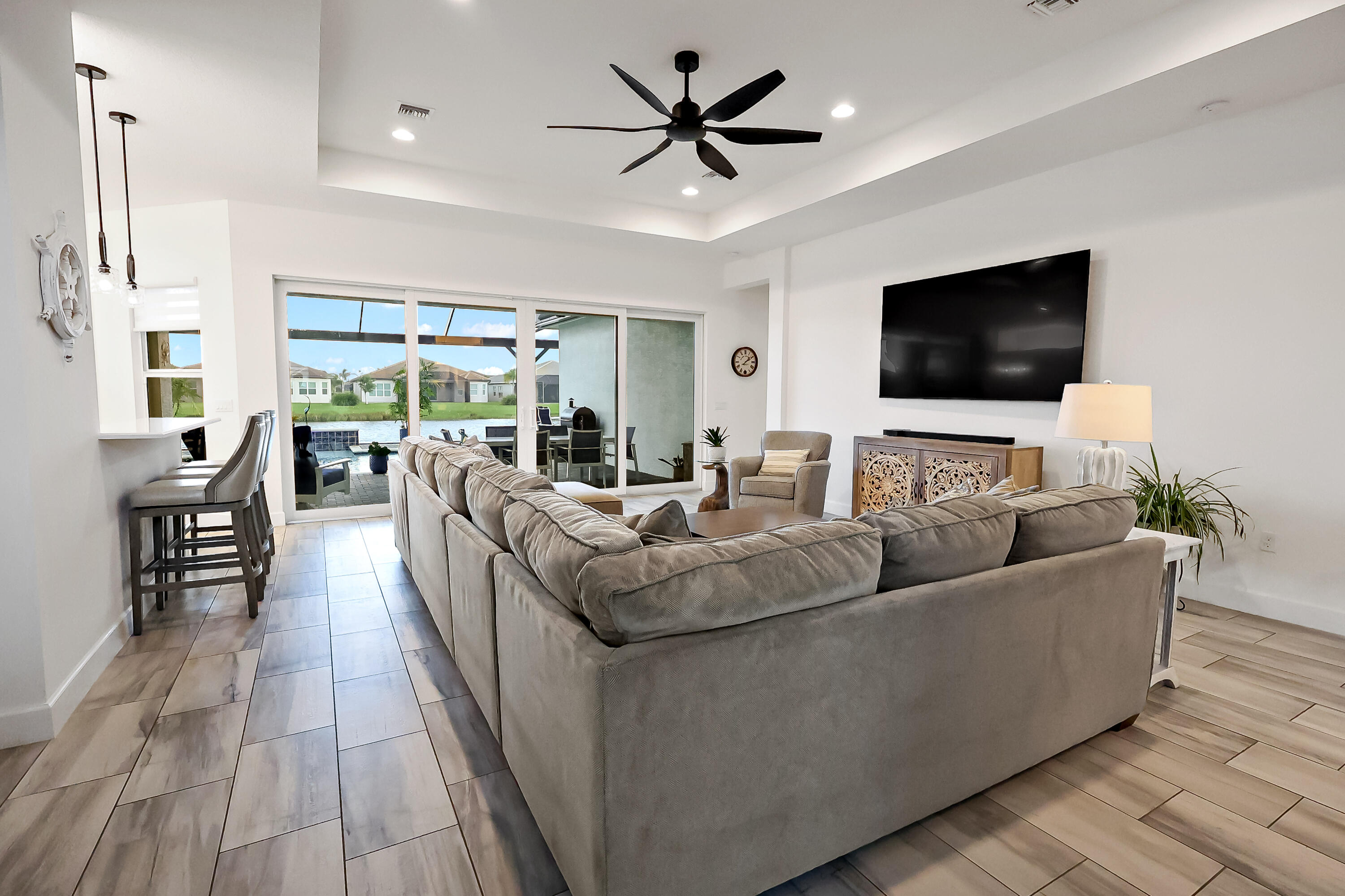 RIVERLAND - VALENCIA GROVE - Residential